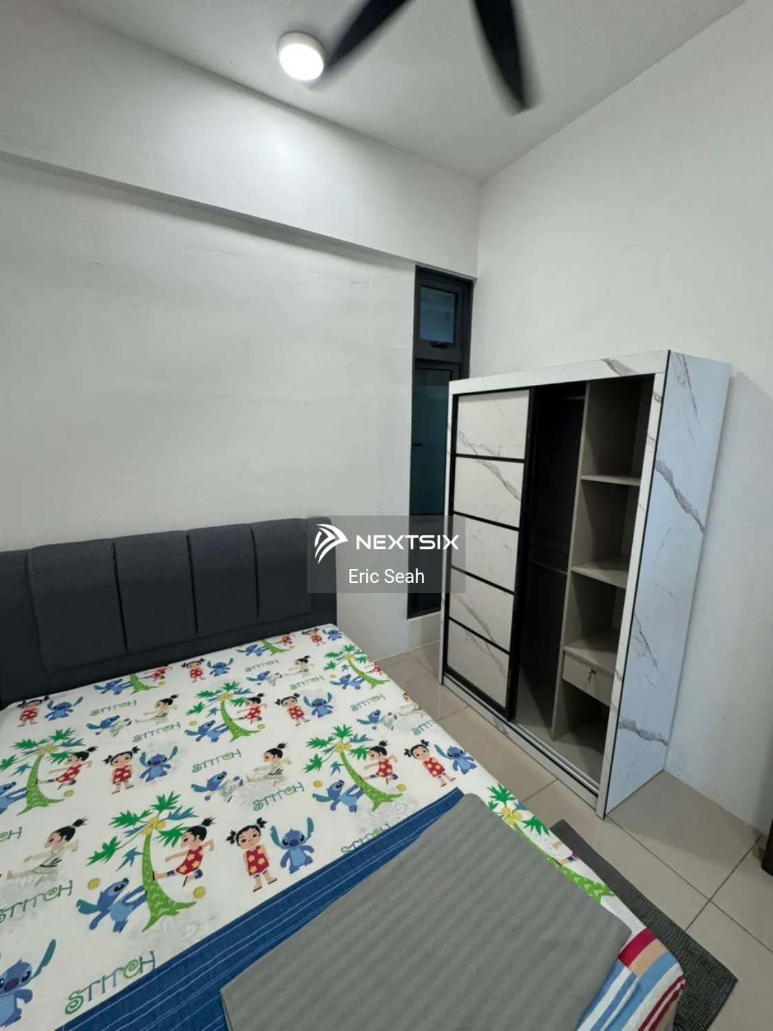 Serviced Residence For Rent in Perling Johor - Image 7
