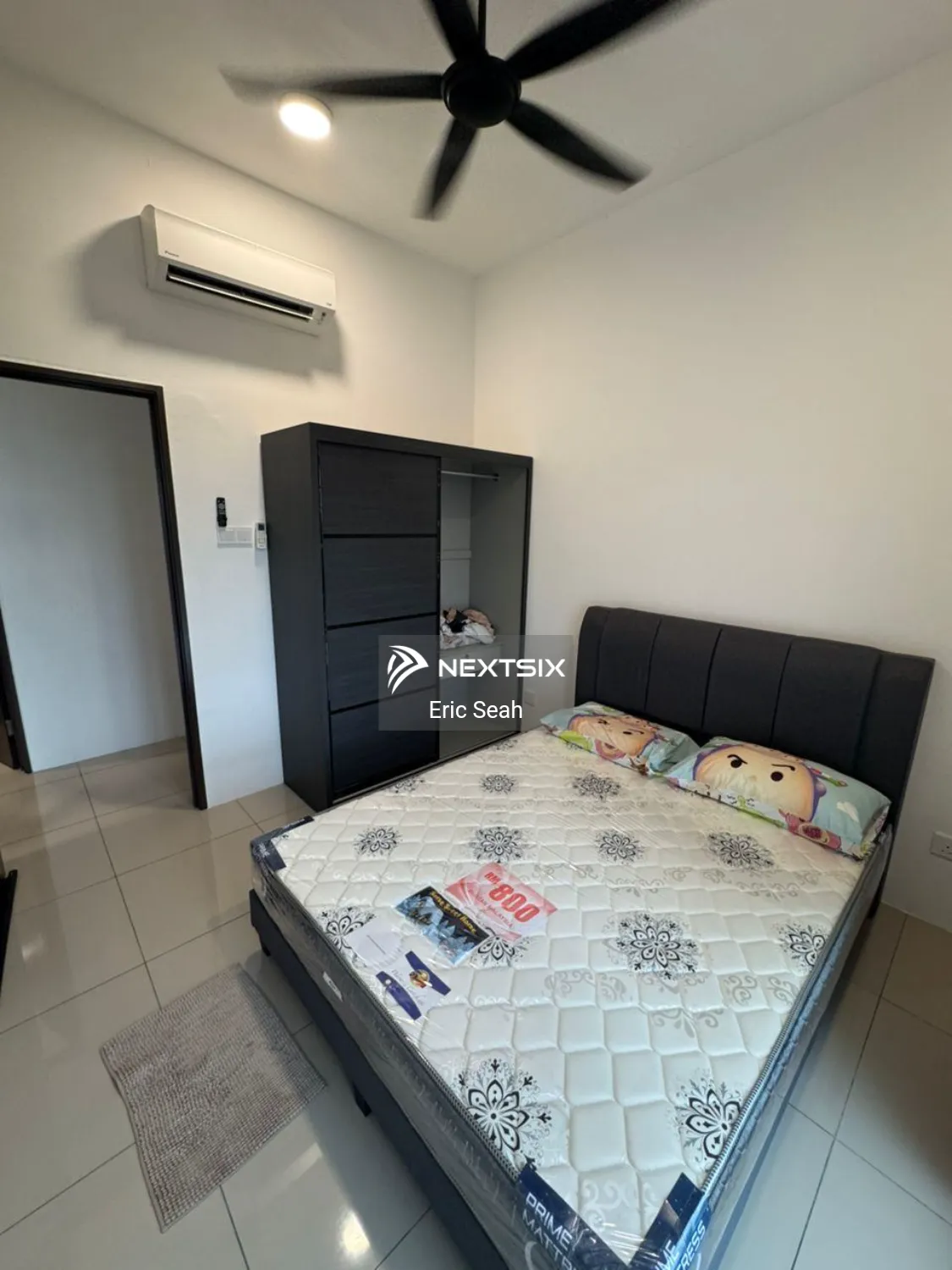 Serviced Residence For Rent in Perling Johor - Image 8