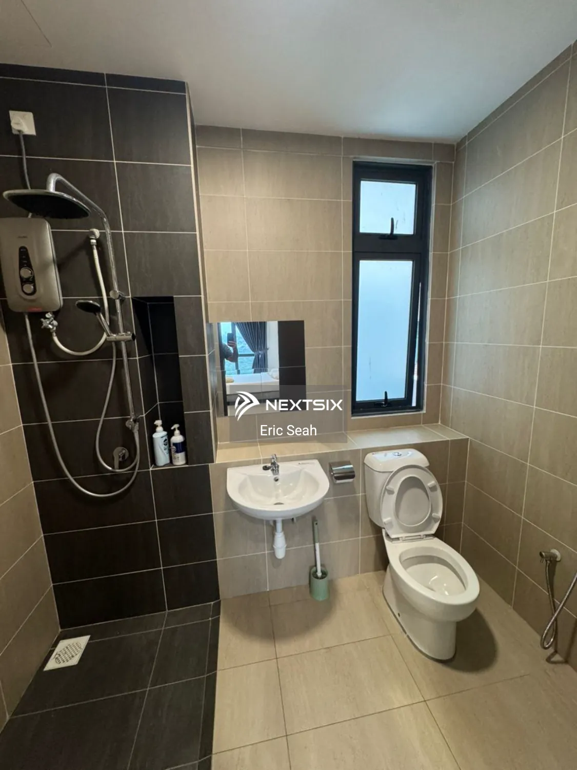 Serviced Residence For Rent in Perling Johor - Image 9