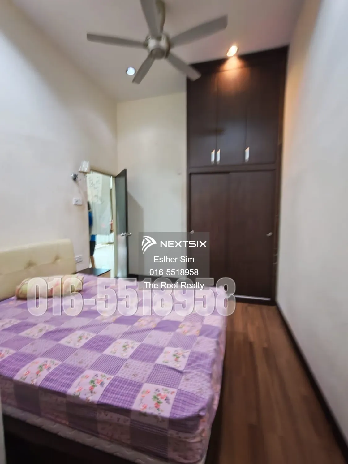 2-sty Terrace/Link House For Sale in Raja Uda Penang - Image 6