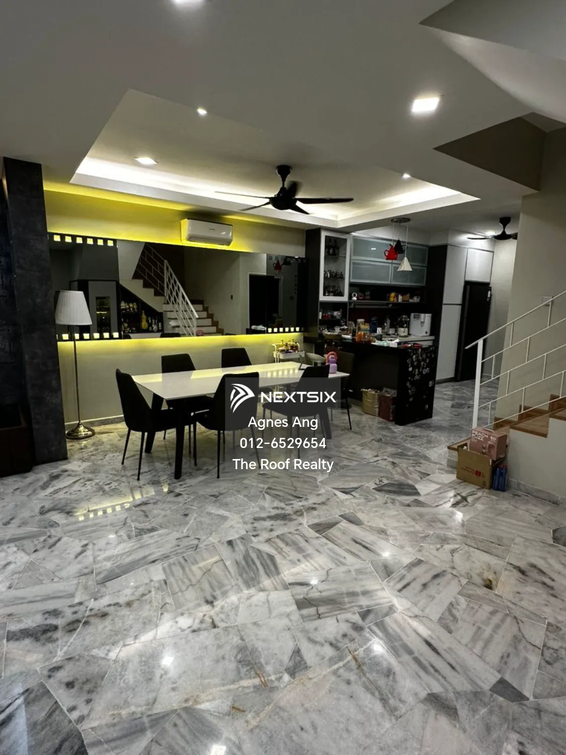 2-sty Terrace/Link House For Sale in Klang Selangor - Image 12