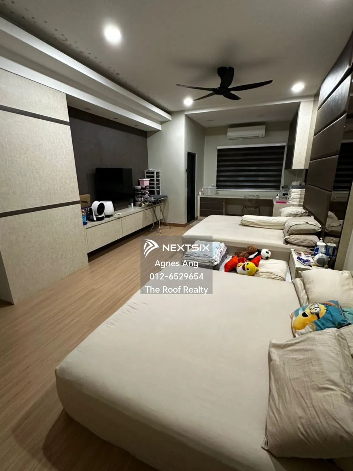 2-sty Terrace/Link House For Sale in Klang Selangor - Image 13