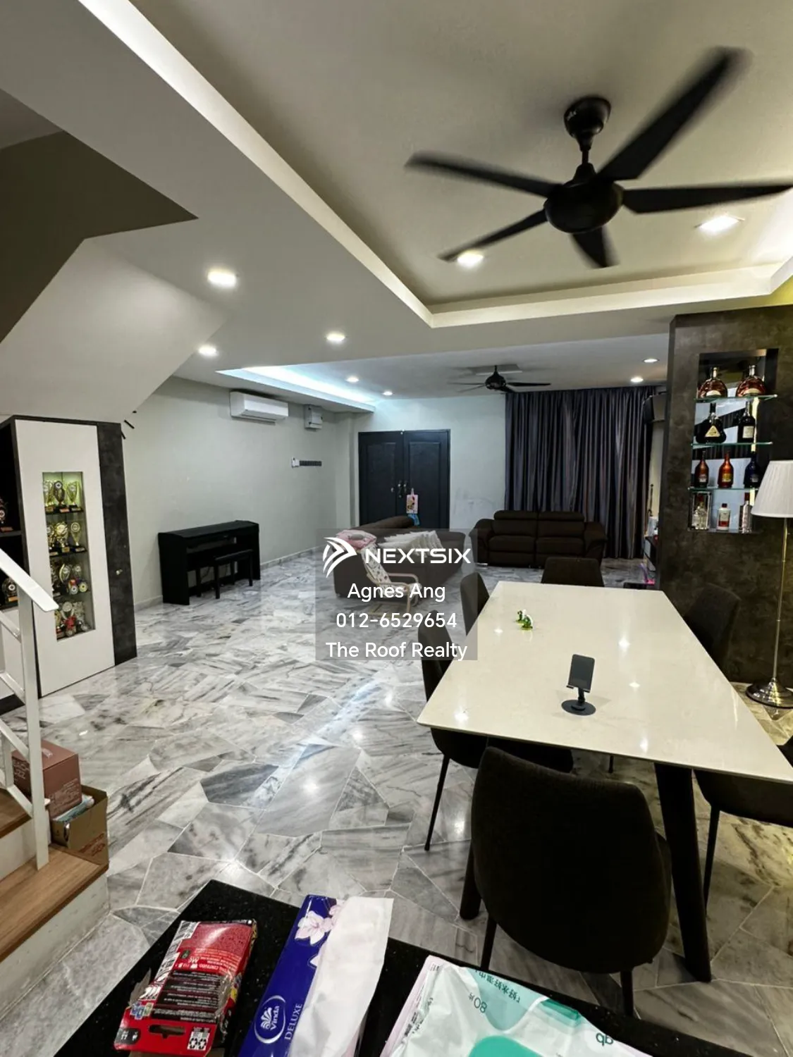 2-sty Terrace/Link House For Sale in Klang Selangor - Image 14