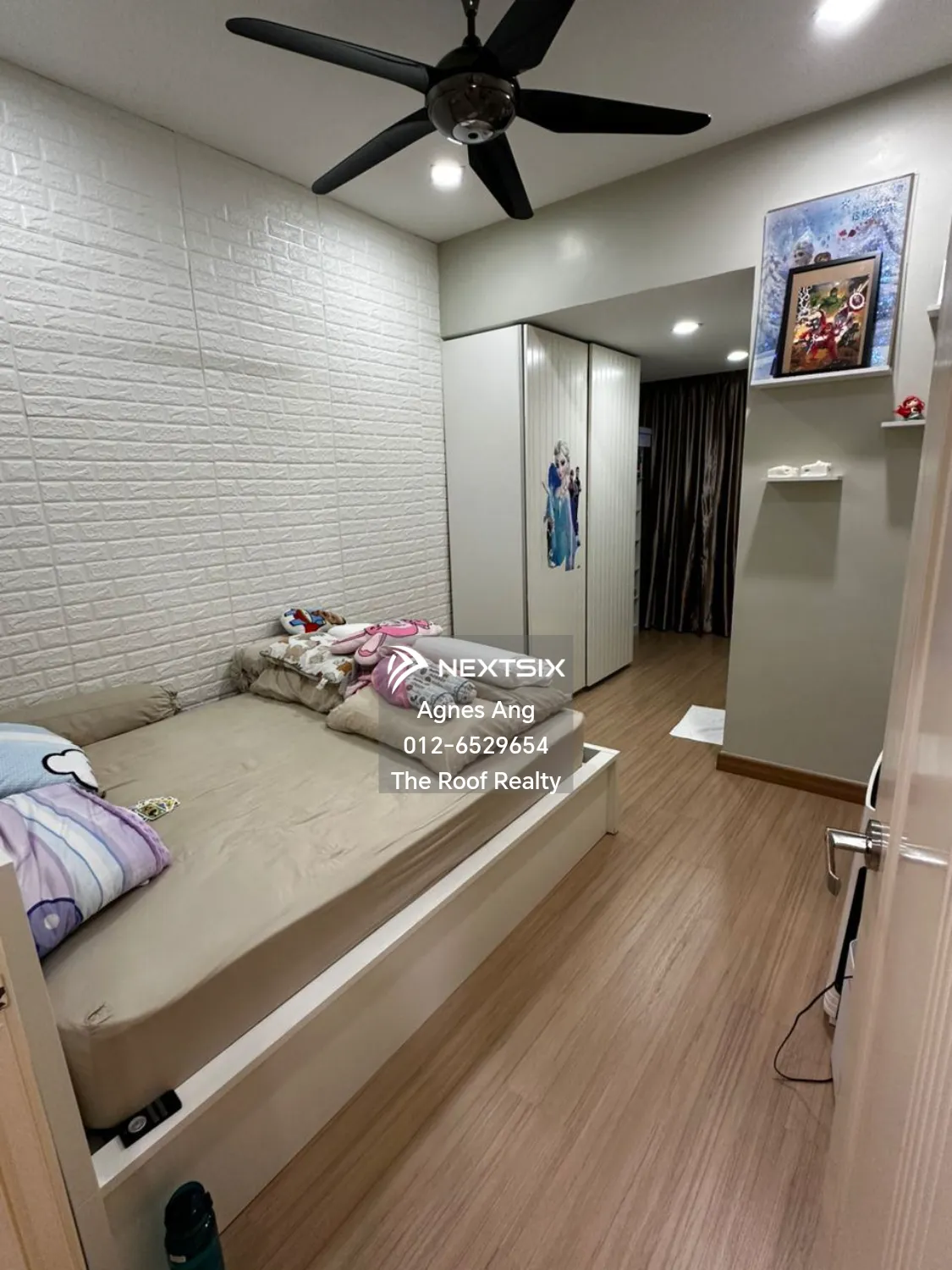 2-sty Terrace/Link House For Sale in Klang Selangor - Image 15