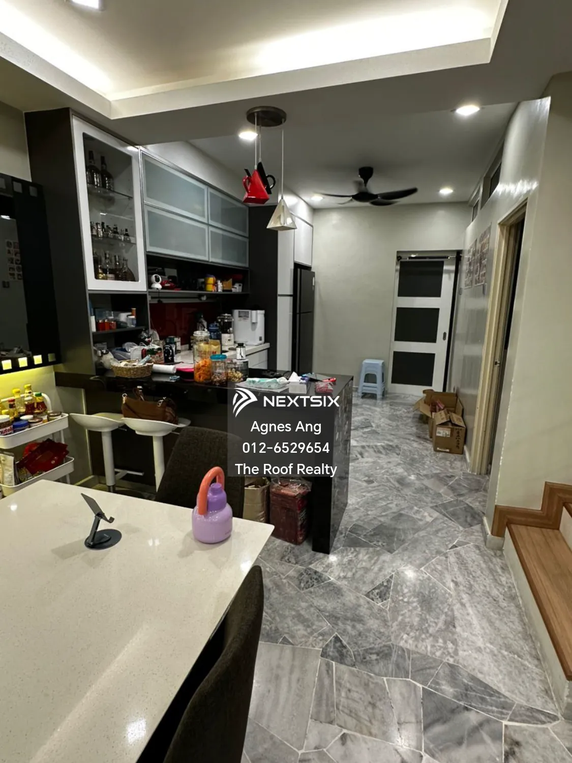 2-sty Terrace/Link House For Sale in Klang Selangor - Image 5