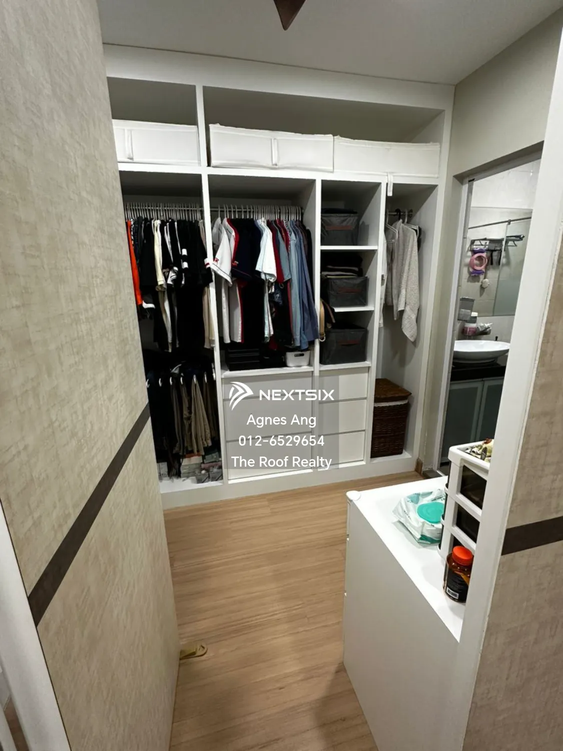 2-sty Terrace/Link House For Sale in Klang Selangor - Image 6