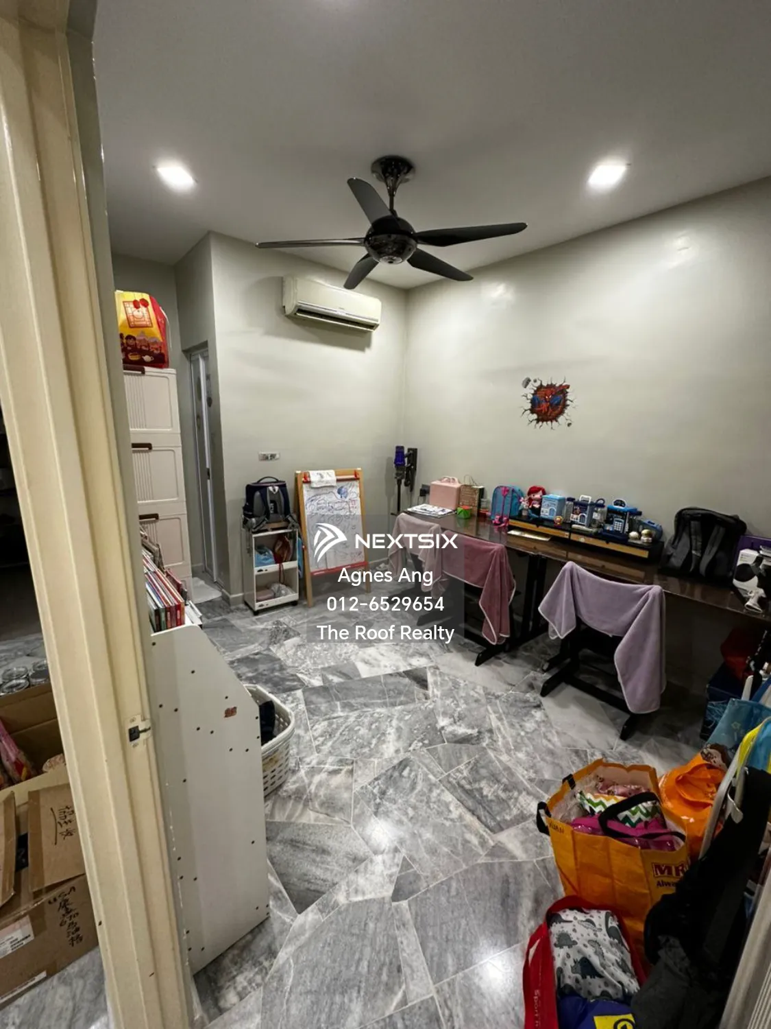 2-sty Terrace/Link House For Sale in Klang Selangor - Image 7