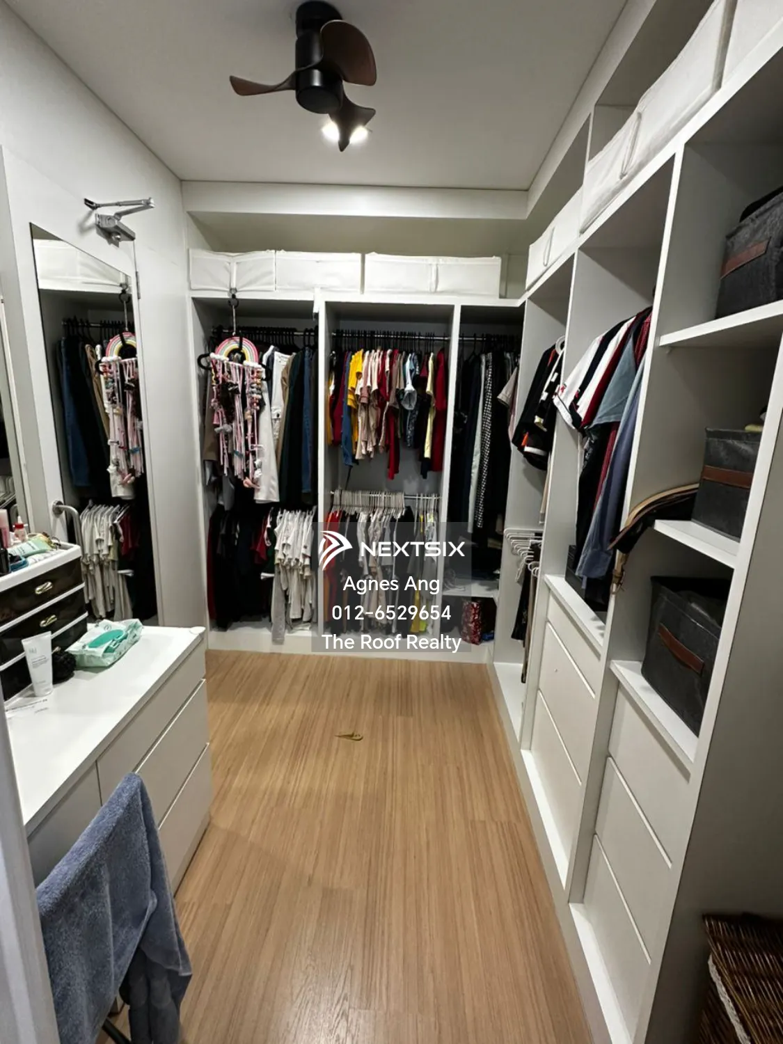 2-sty Terrace/Link House For Sale in Klang Selangor - Image 8