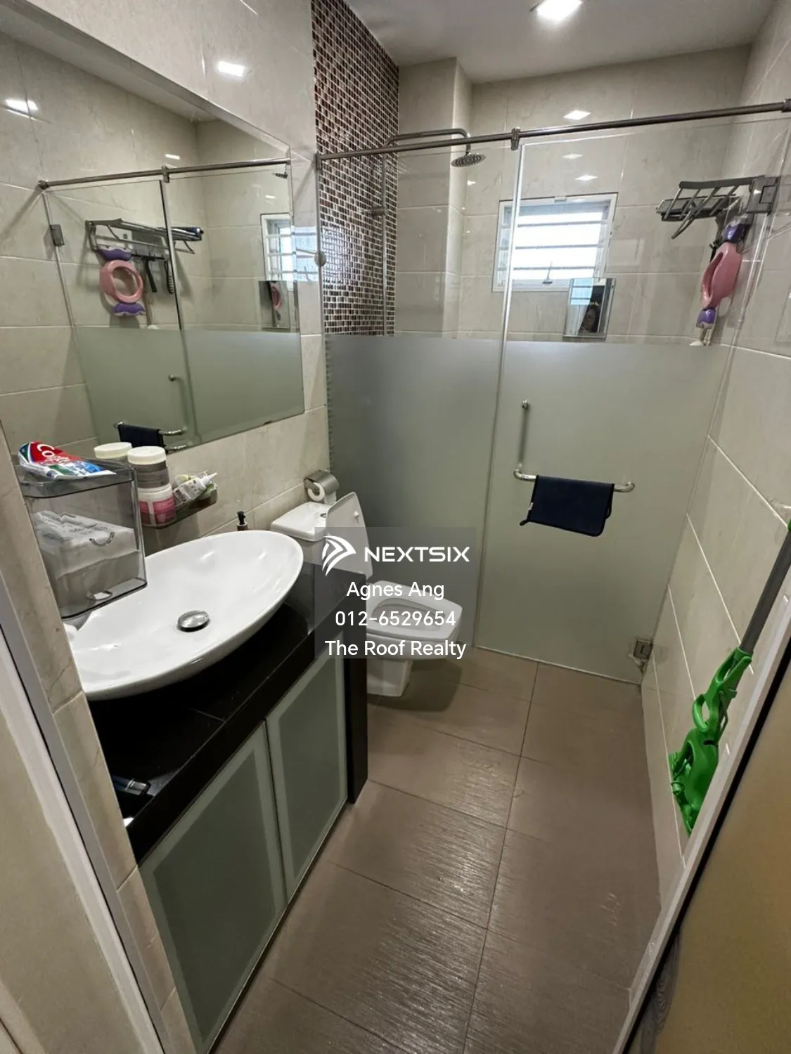 2-sty Terrace/Link House For Sale in Klang Selangor - Image 9