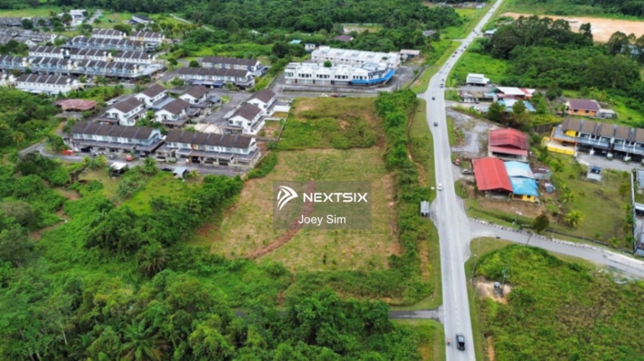 Agricultural Land For Sale in Kuching Sarawak