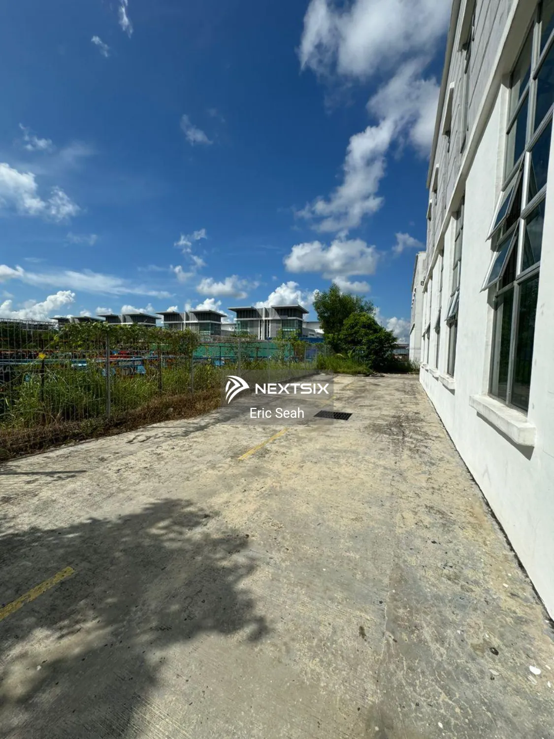 Semi-D Factory For Rent in Pasir Gudang Johor - Image 3