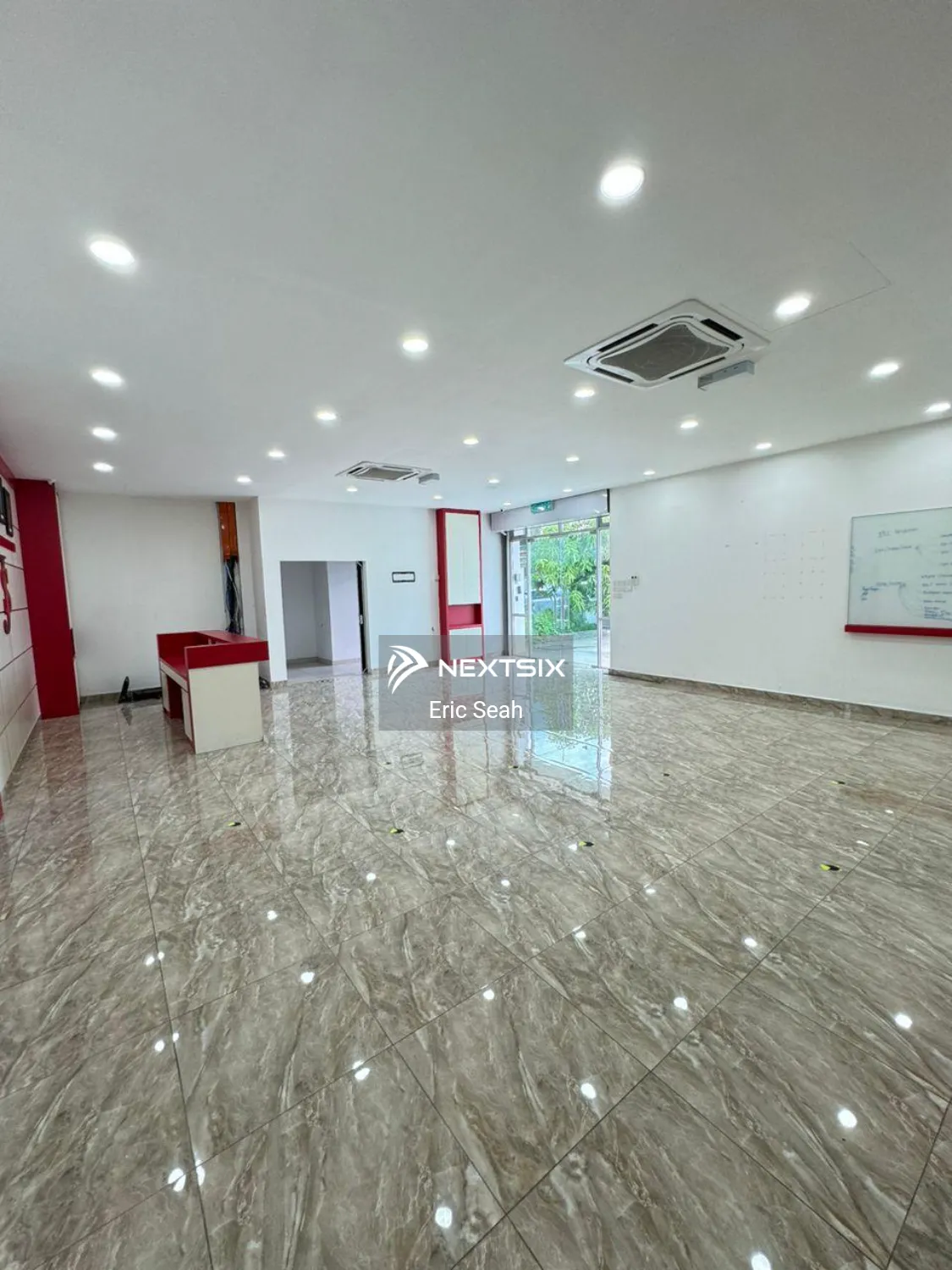 Semi-D Factory For Rent in Pasir Gudang Johor - Image 4