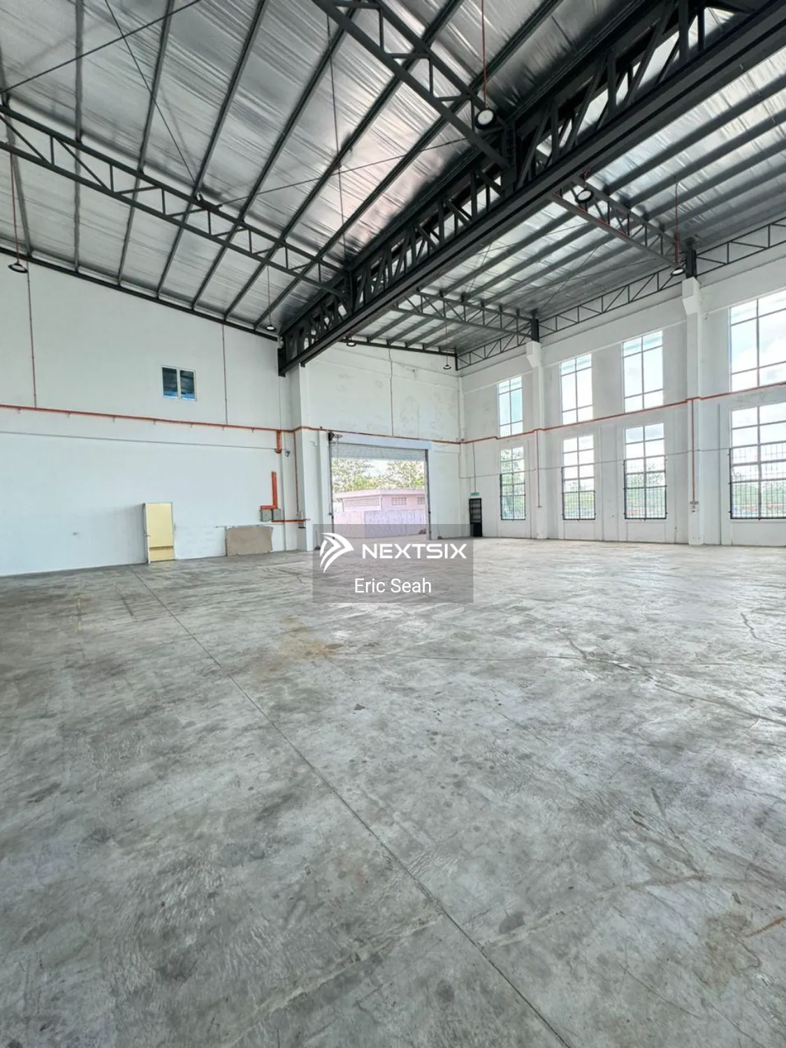 Semi-D Factory For Rent in Pasir Gudang Johor - Image 5