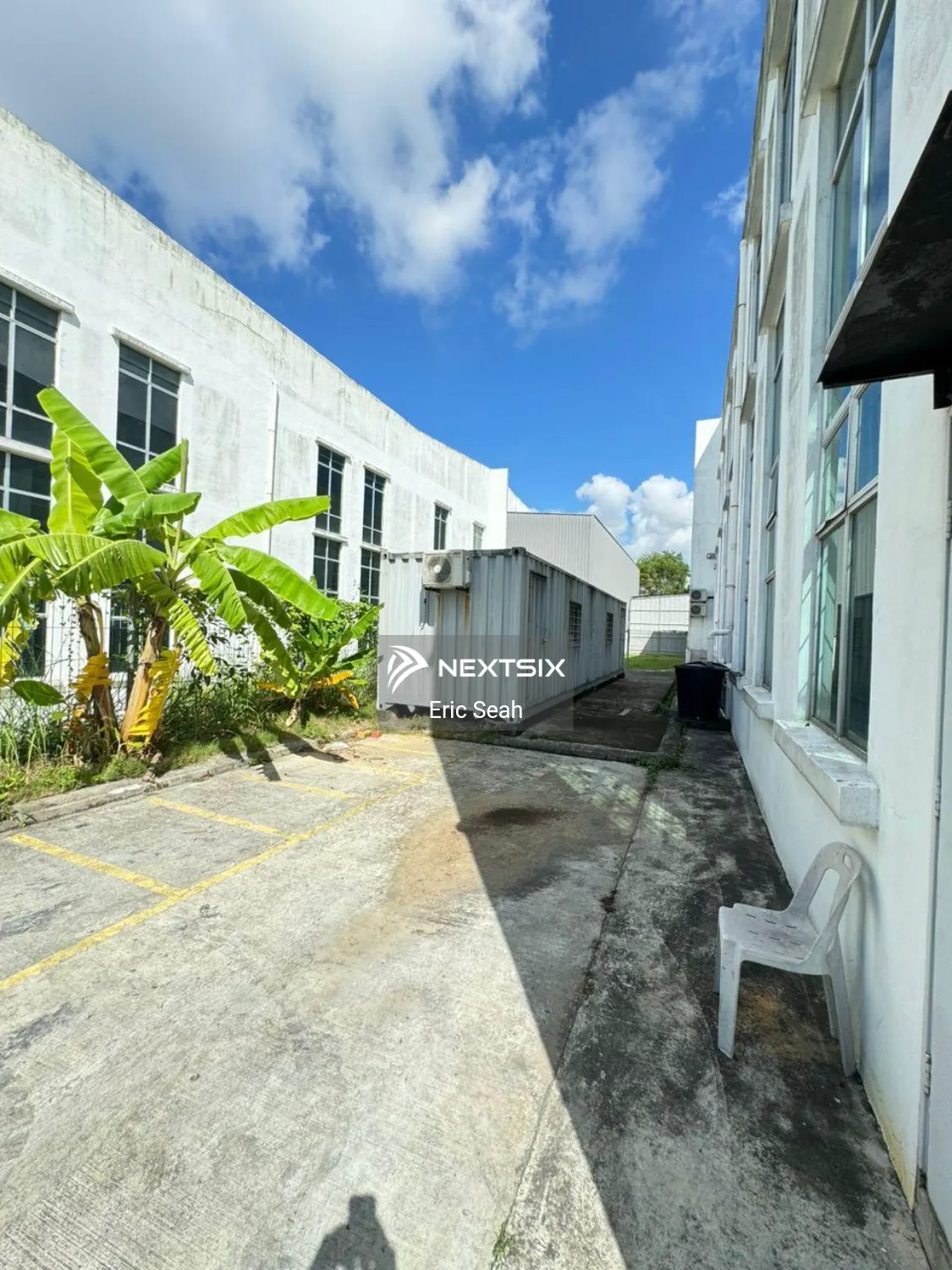 Semi-D Factory For Rent in Pasir Gudang Johor - Image 6