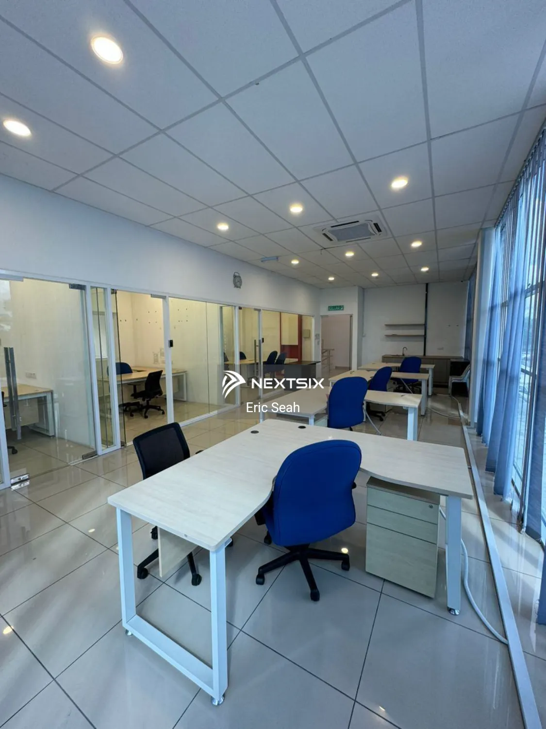 Semi-D Factory For Rent in Pasir Gudang Johor - Image 7