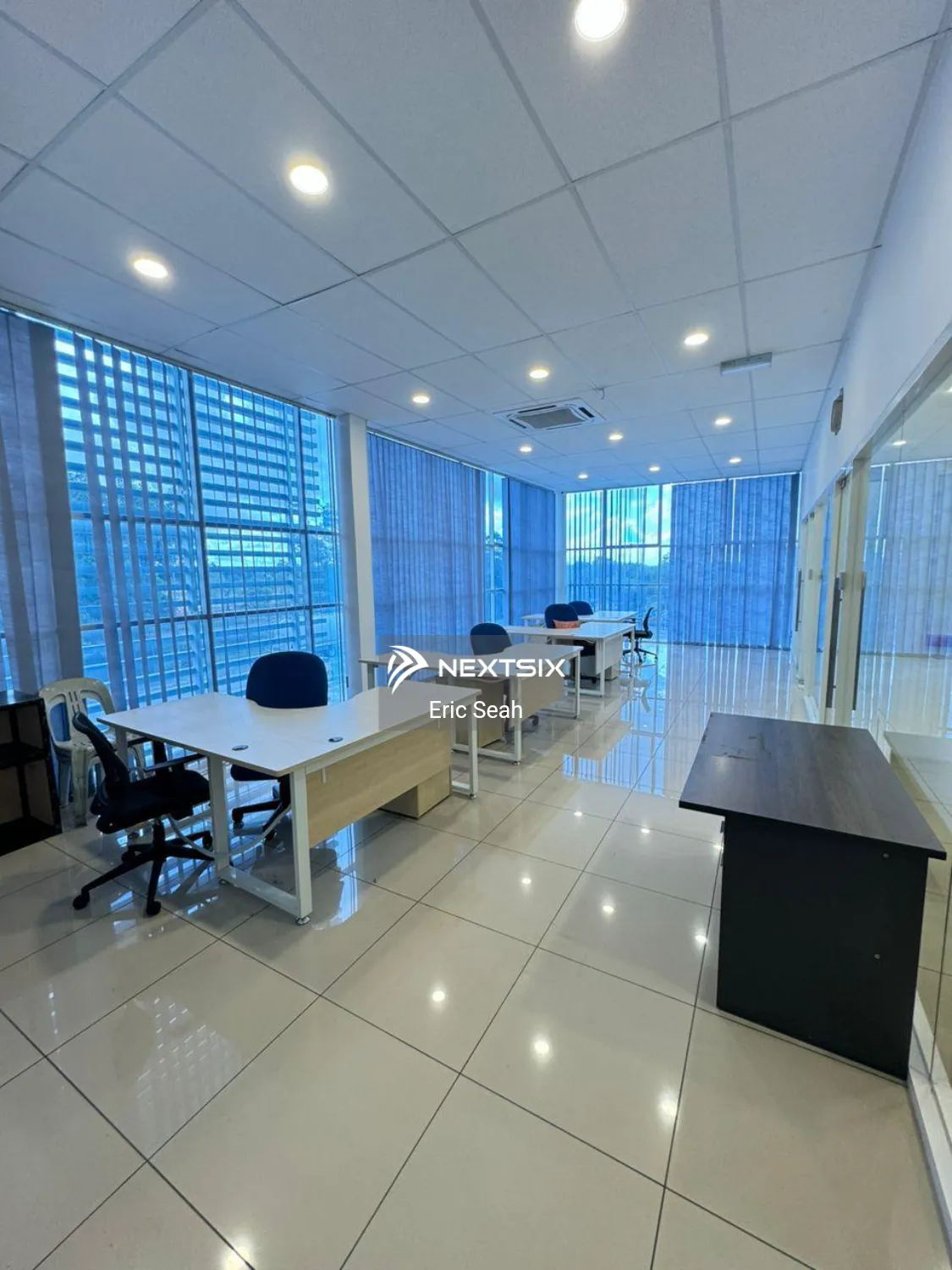 Semi-D Factory For Rent in Pasir Gudang Johor - Image 8