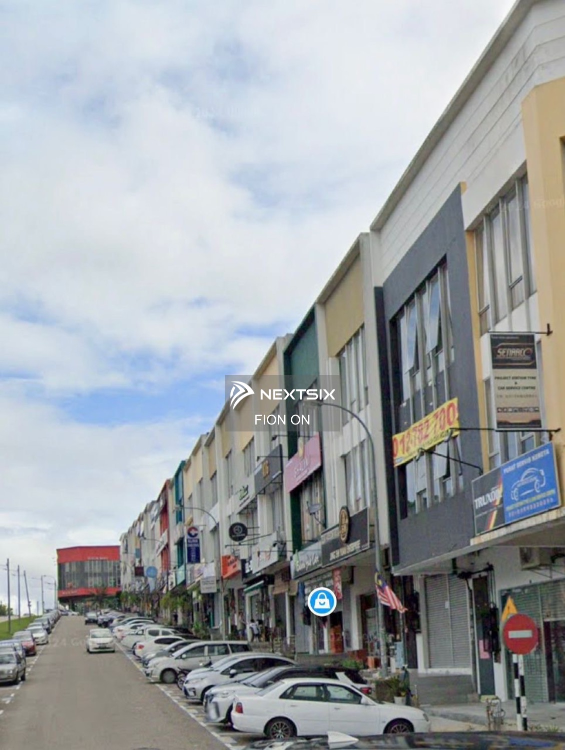 Shop For Sale in Skudai Johor - Image 5