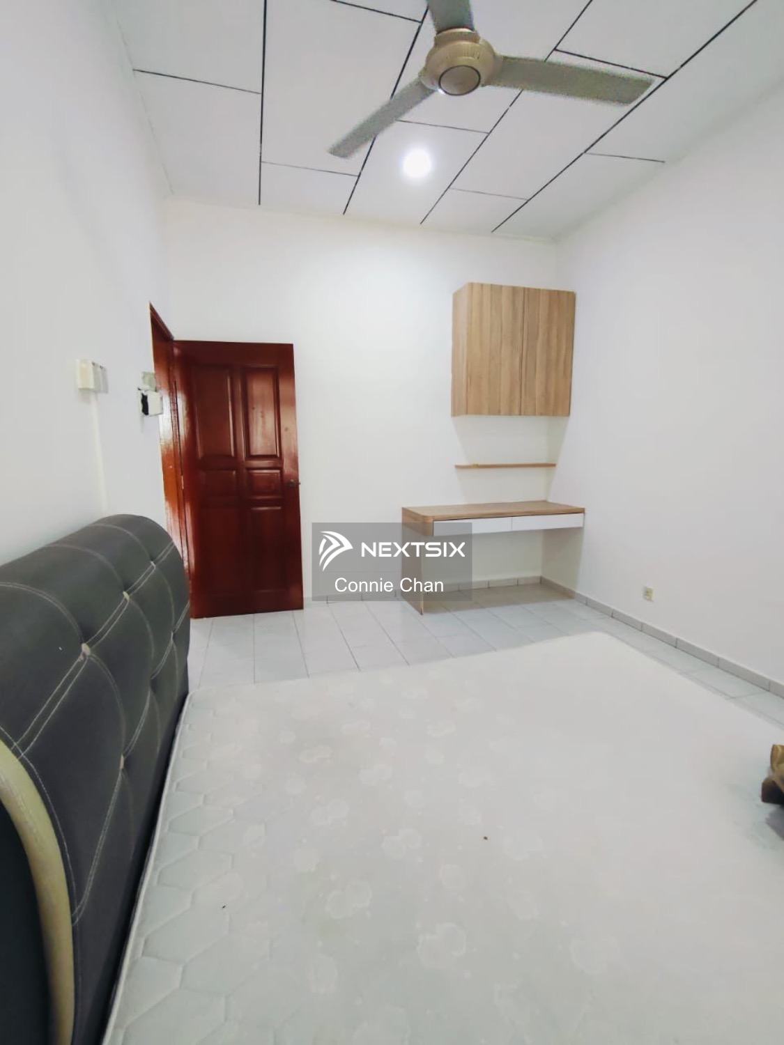 Flat For Rent in Tebrau Johor