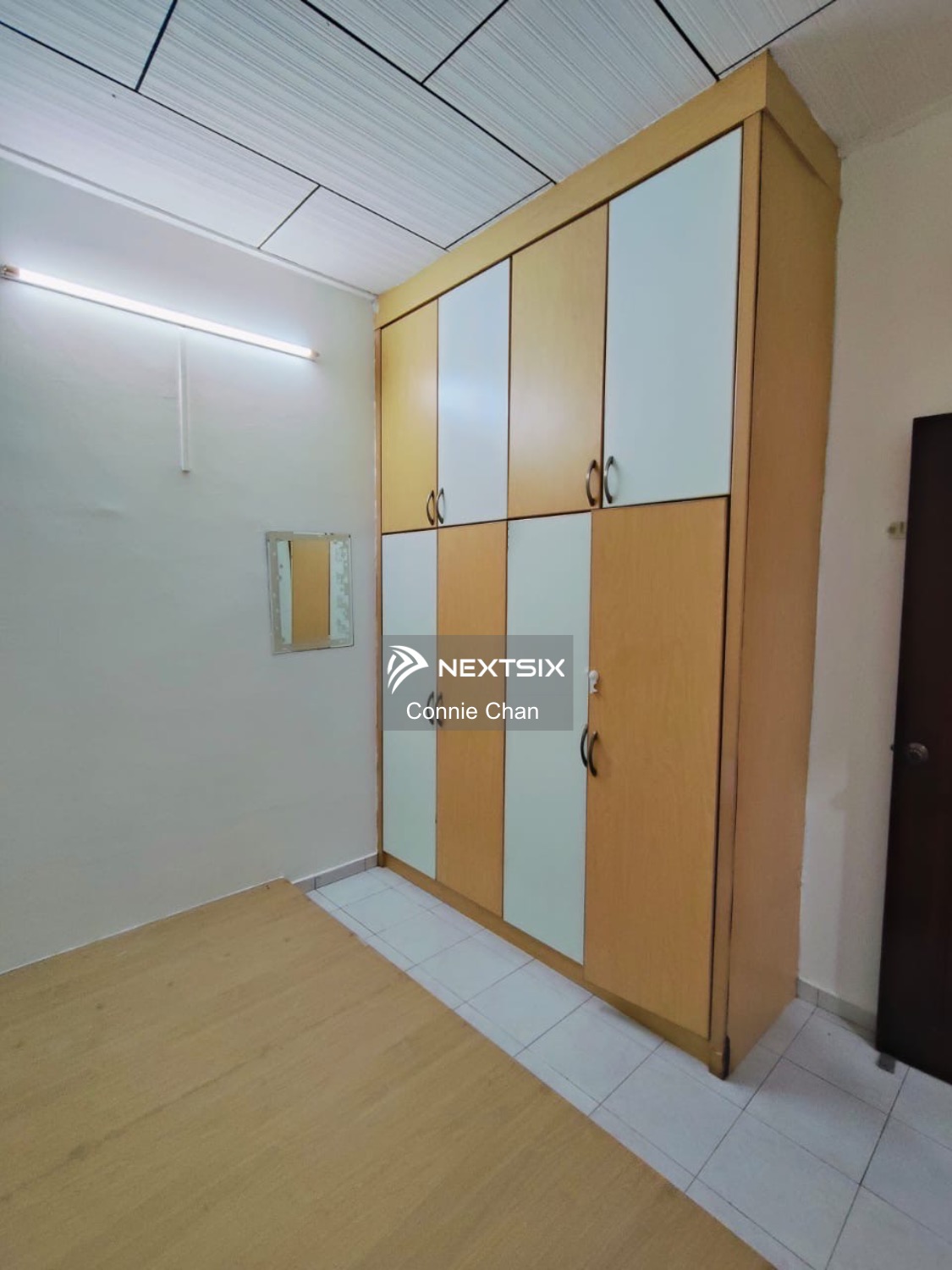 Flat For Rent in Tebrau Johor - Image 6