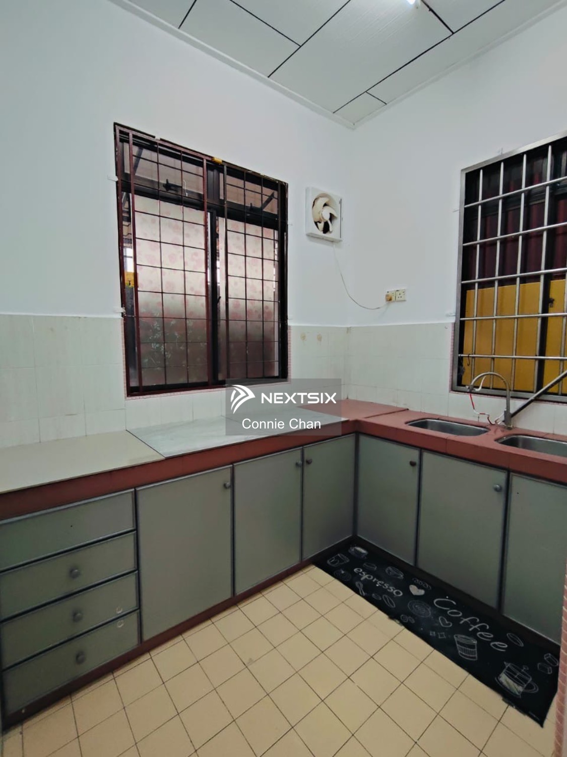 Flat For Rent in Tebrau Johor - Image 7