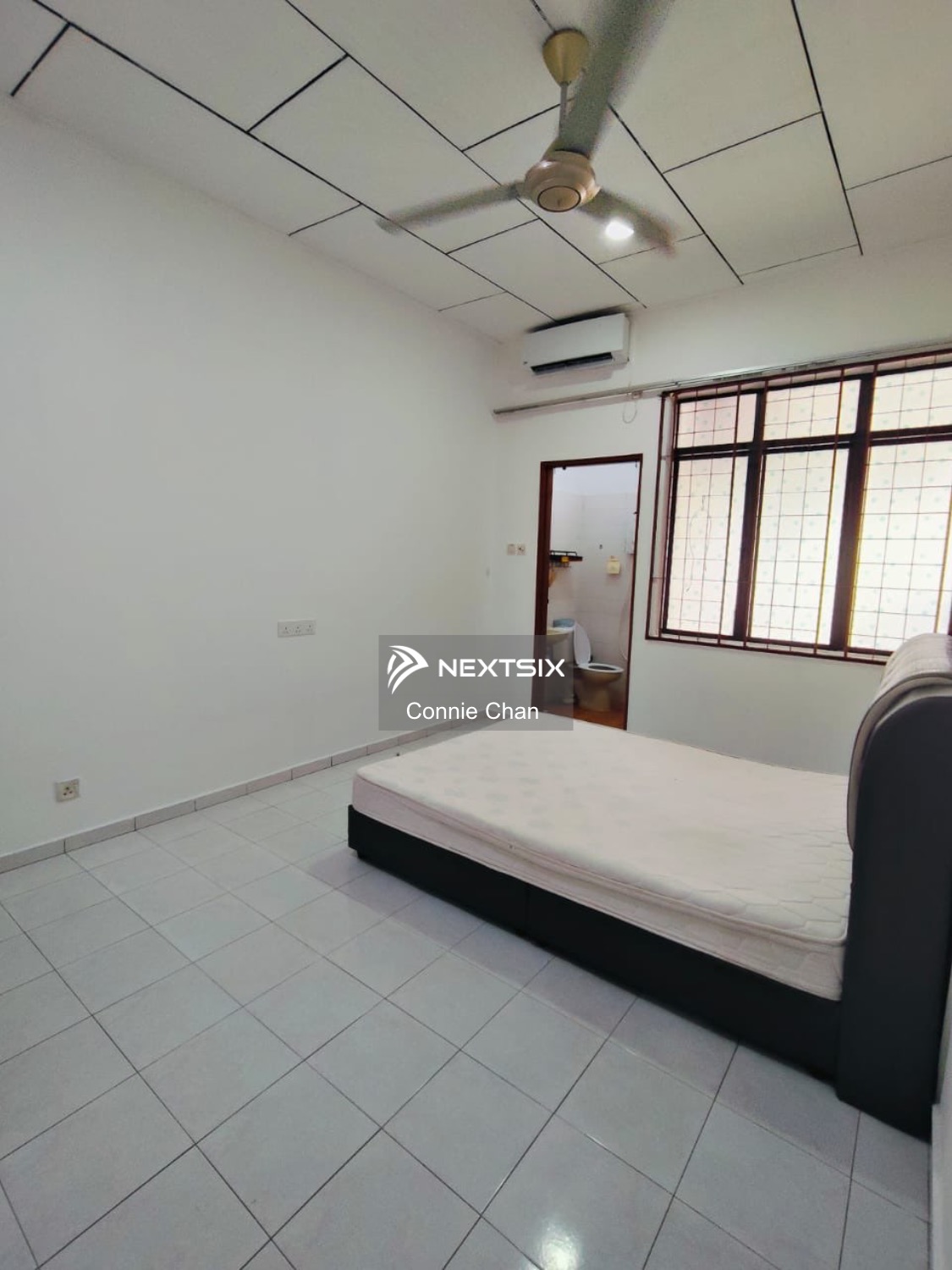 Flat For Rent in Tebrau Johor - Image 9