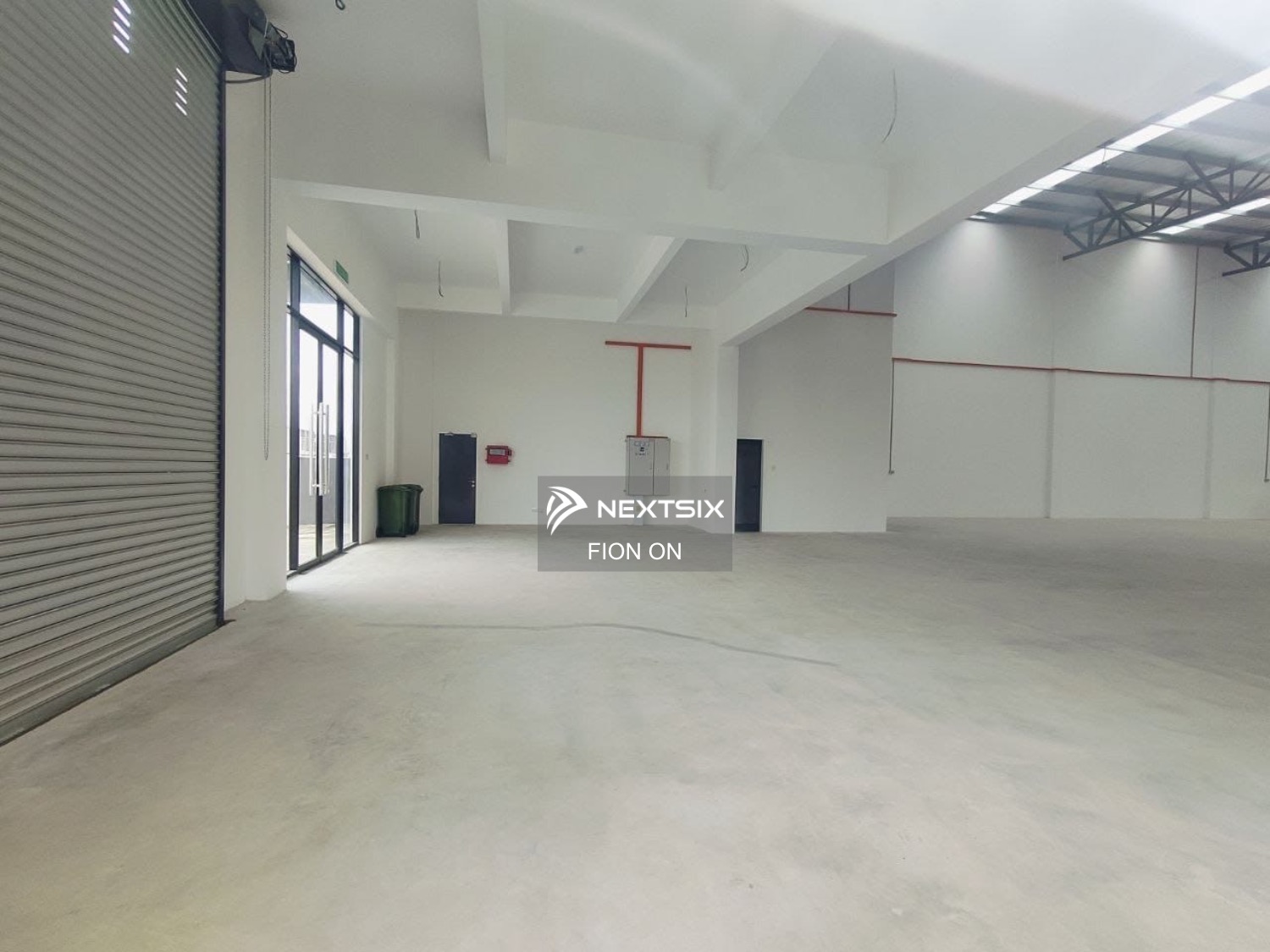 Factory For Rent in Senai Johor - Image 6