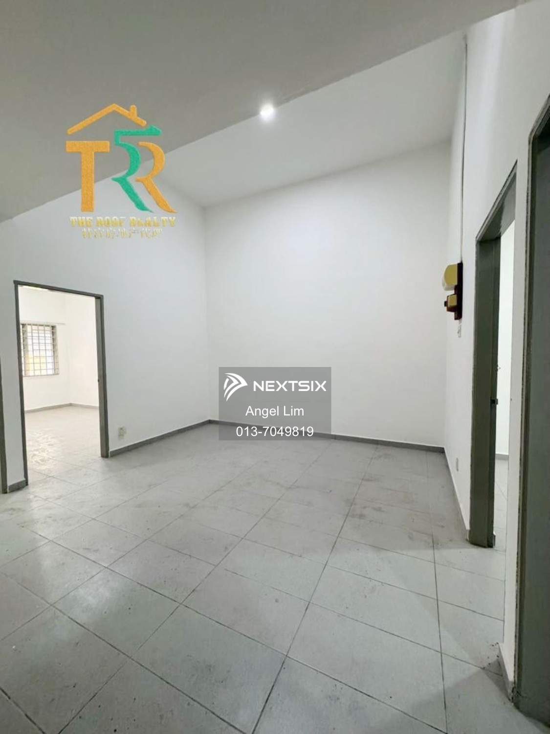 2-sty Terrace/Link House For Sale in Batu Pahat Johor - Image 2