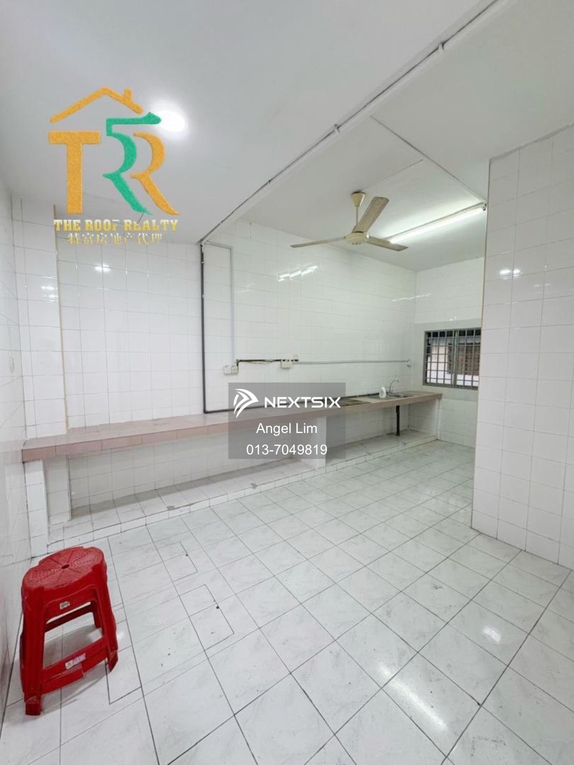 2-sty Terrace/Link House For Sale in Batu Pahat Johor - Image 3