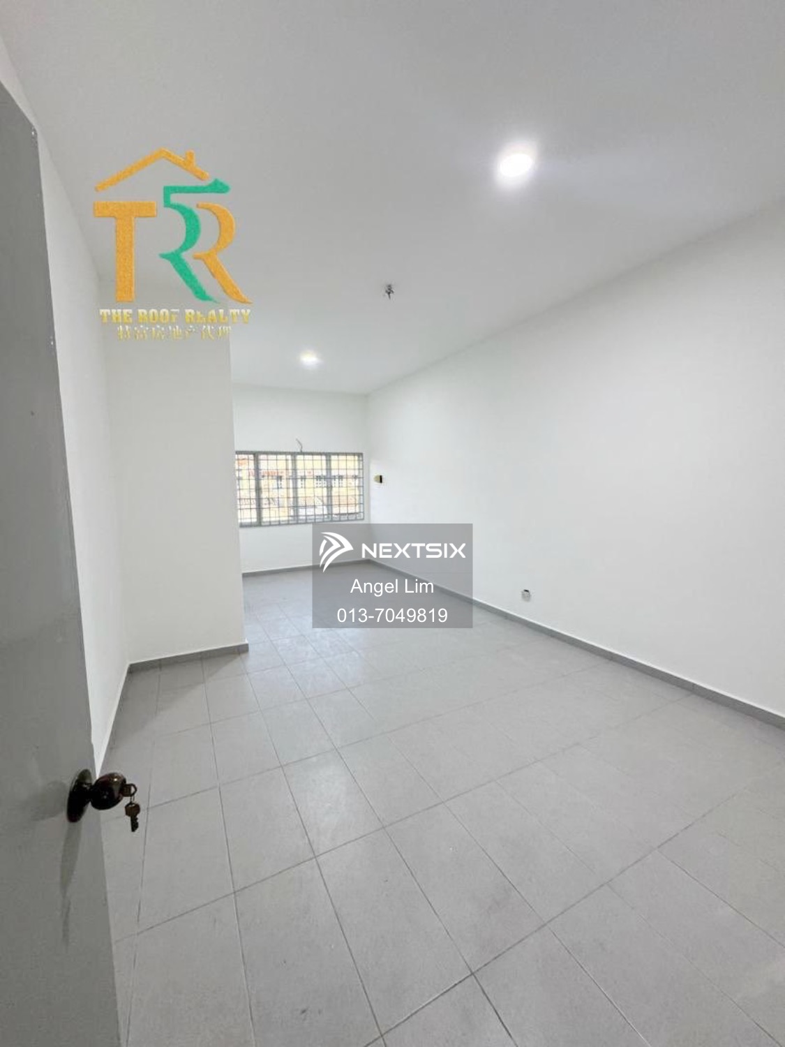 2-sty Terrace/Link House For Sale in Batu Pahat Johor - Image 4