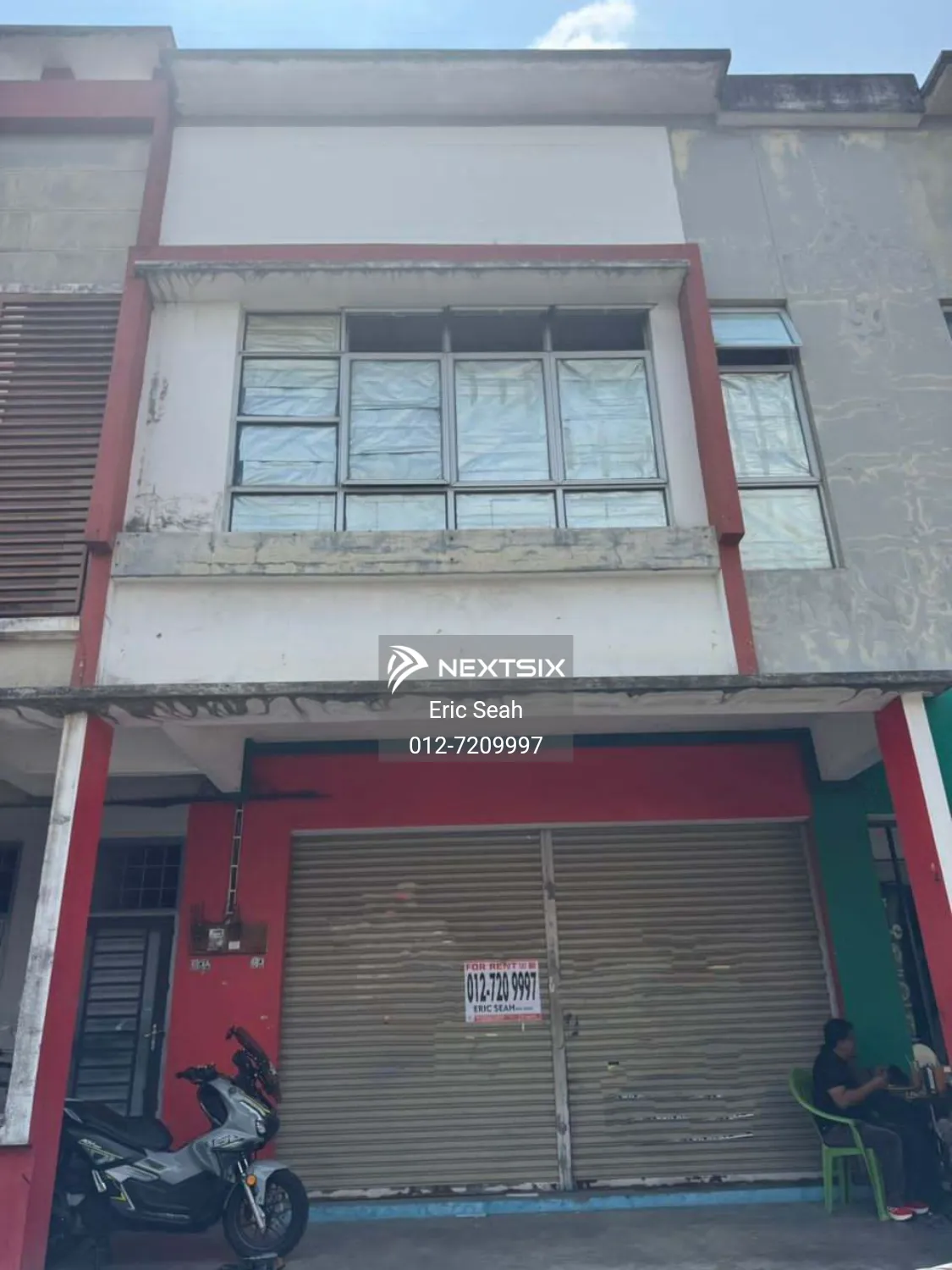 Shop For Rent in Pasir Gudang Johor