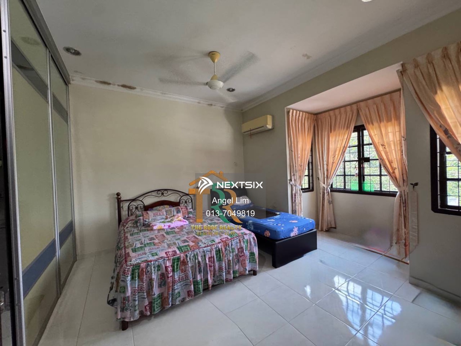 2-sty Terrace/Link House For Sale in Yong Peng Johor