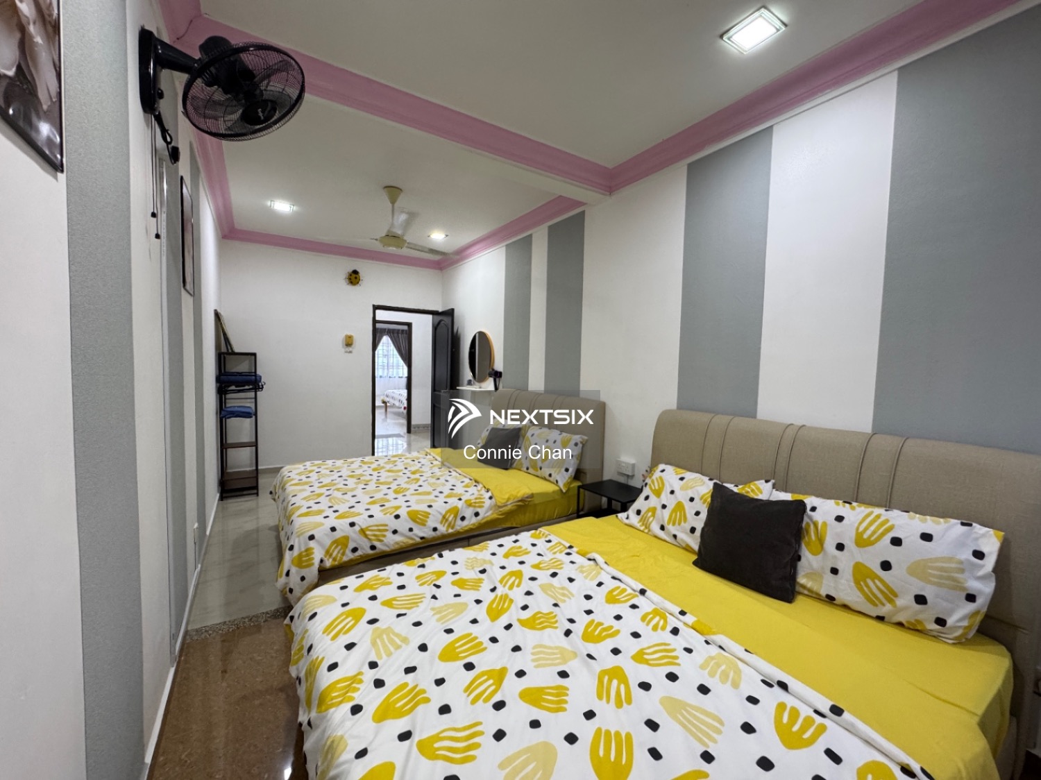 Serviced Residence For Sale in Johor Bahru Johor
