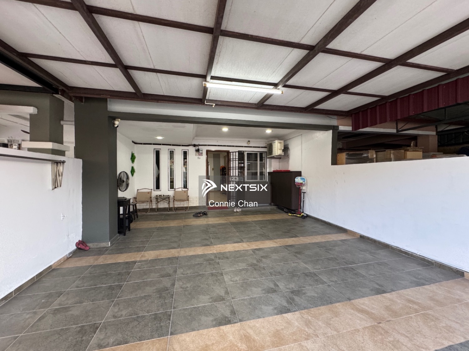 Serviced Residence For Sale in Johor Bahru Johor - Image 11