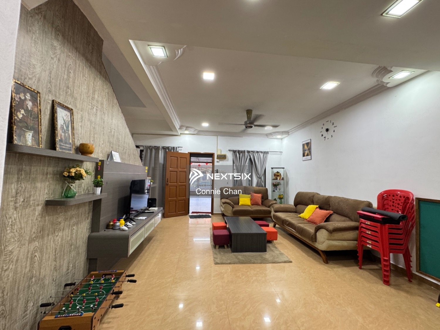 Serviced Residence For Sale in Johor Bahru Johor - Image 5