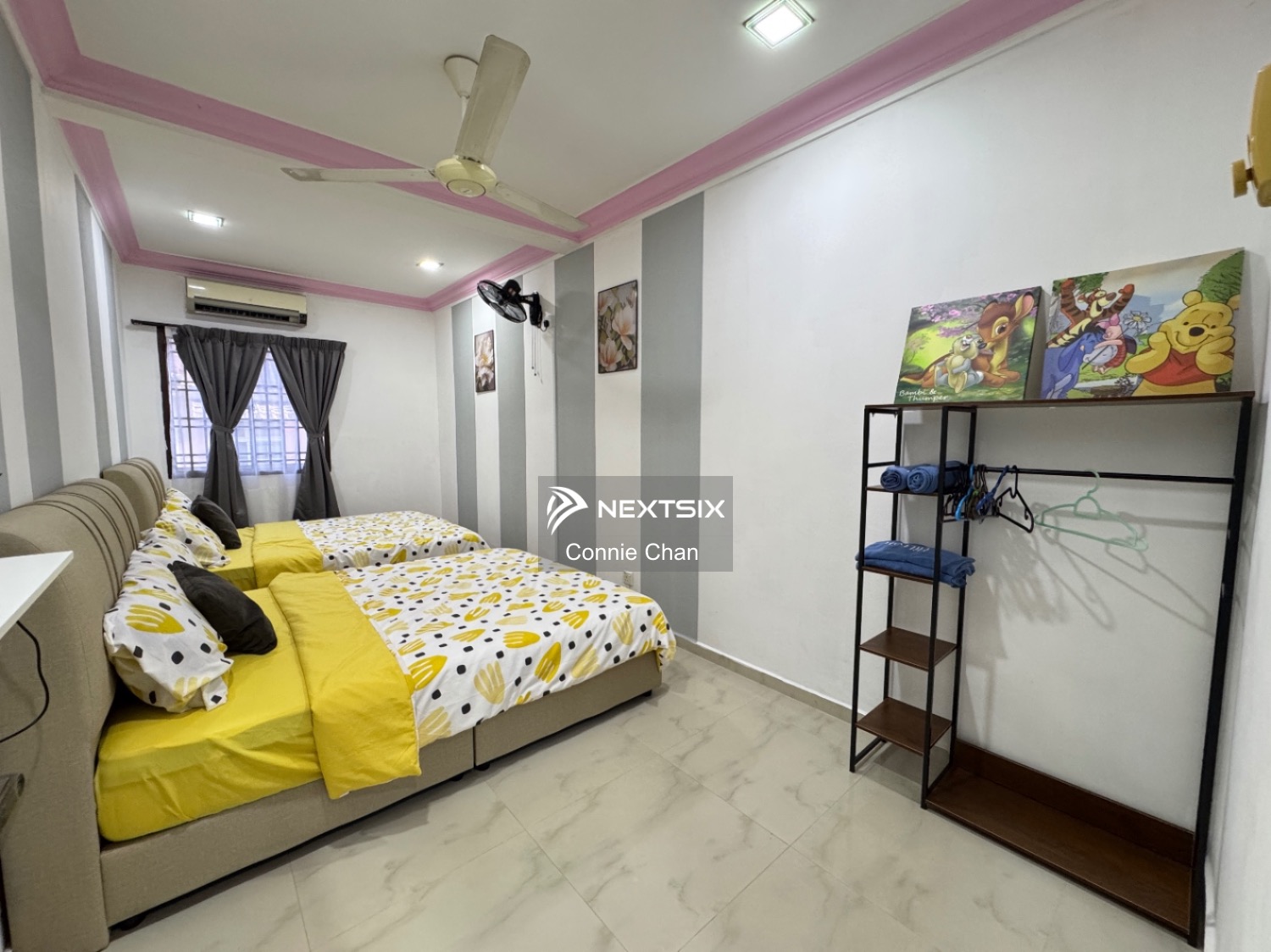 Serviced Residence For Sale in Johor Bahru Johor - Image 9