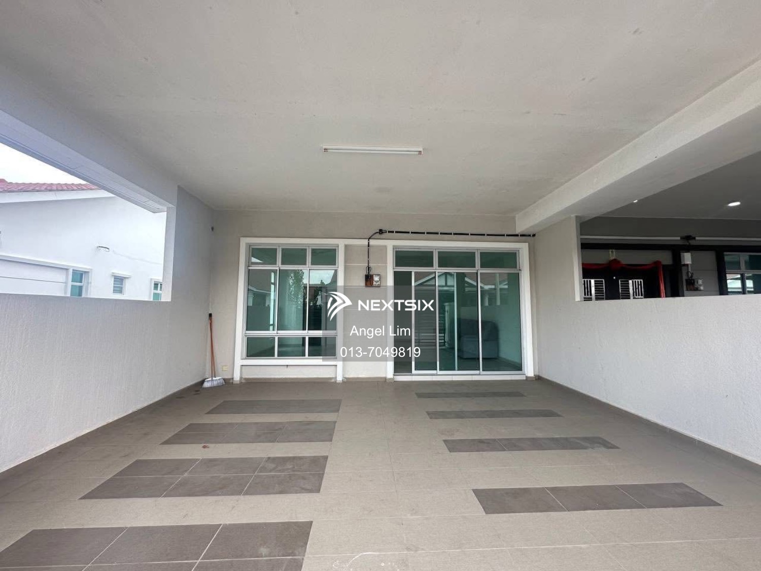 1-sty Terrace/Link House For Sale in Batu Pahat Johor