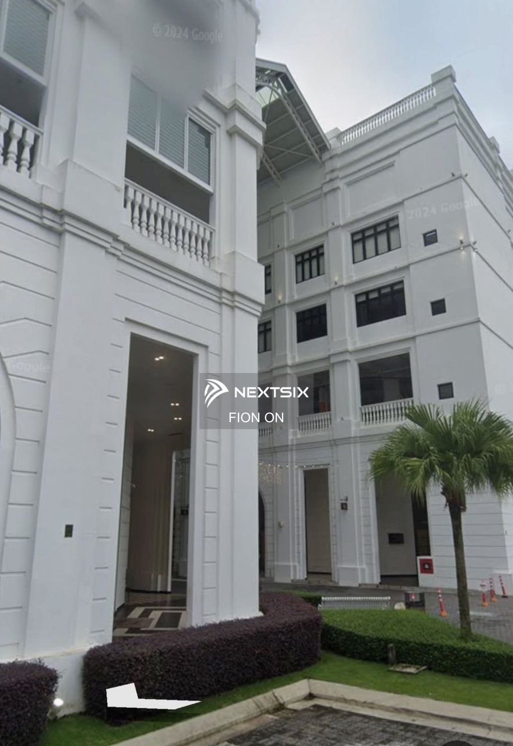 Shop For Sale in Iskandar Puteri (Nusajaya) Johor - Image 5