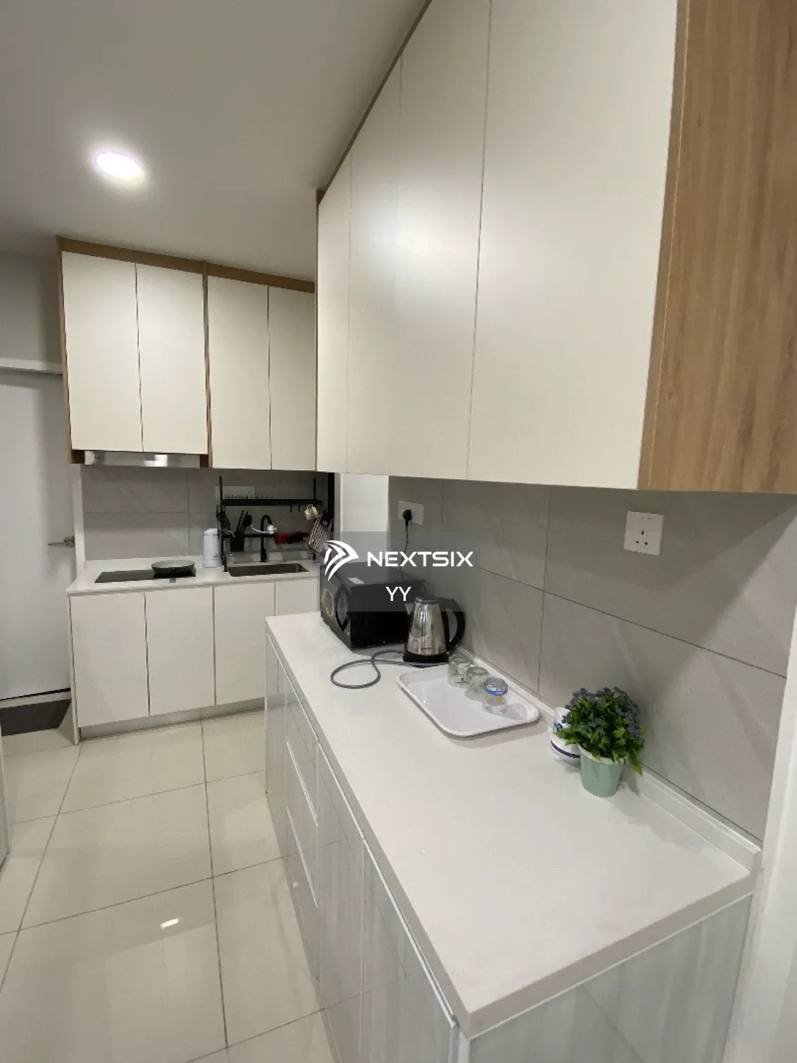 Serviced Residence For Rent in Ara Damansara Selangor - Image 10