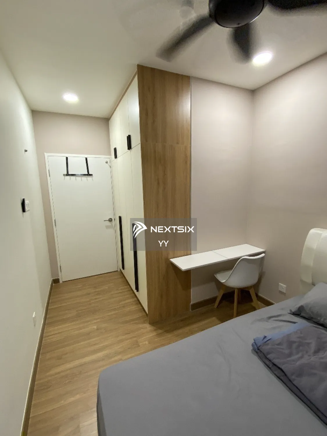 Serviced Residence For Rent in Ara Damansara Selangor - Image 11