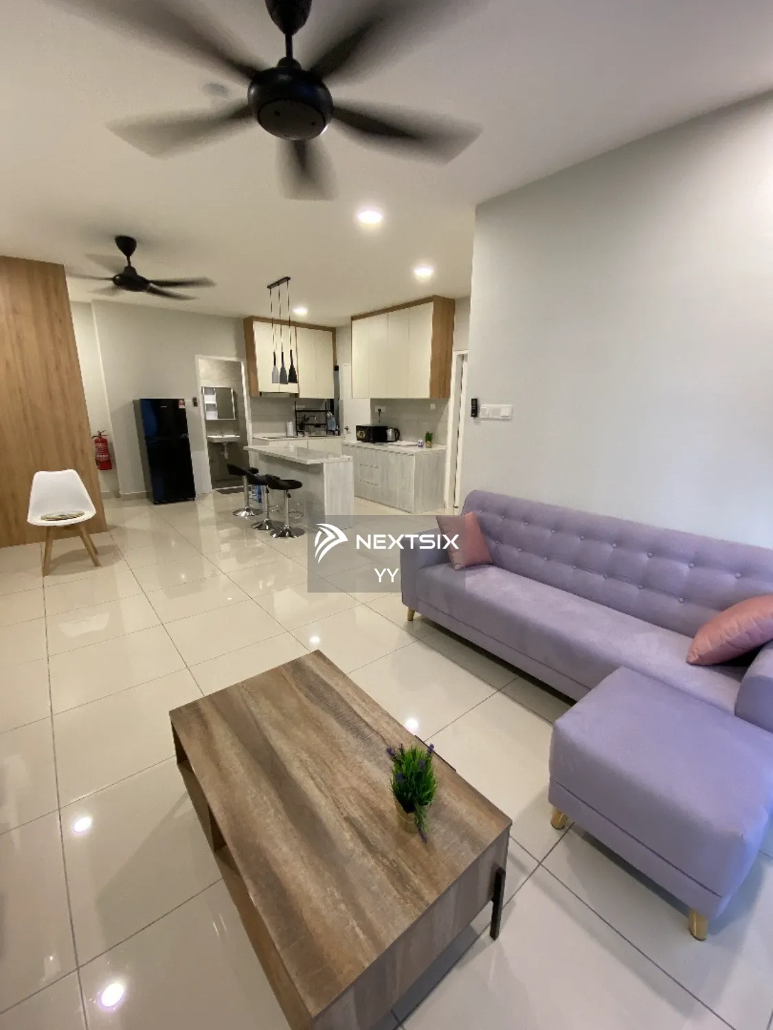 Serviced Residence For Rent in Ara Damansara Selangor - Image 6