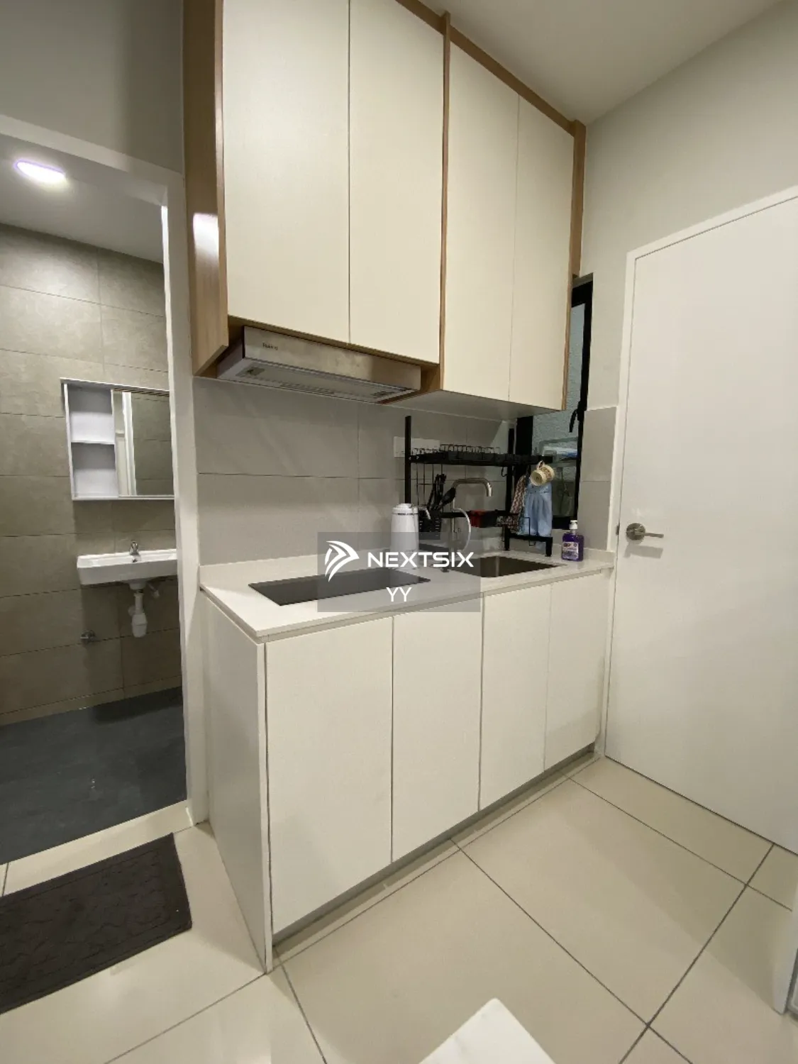 Serviced Residence For Rent in Ara Damansara Selangor - Image 7