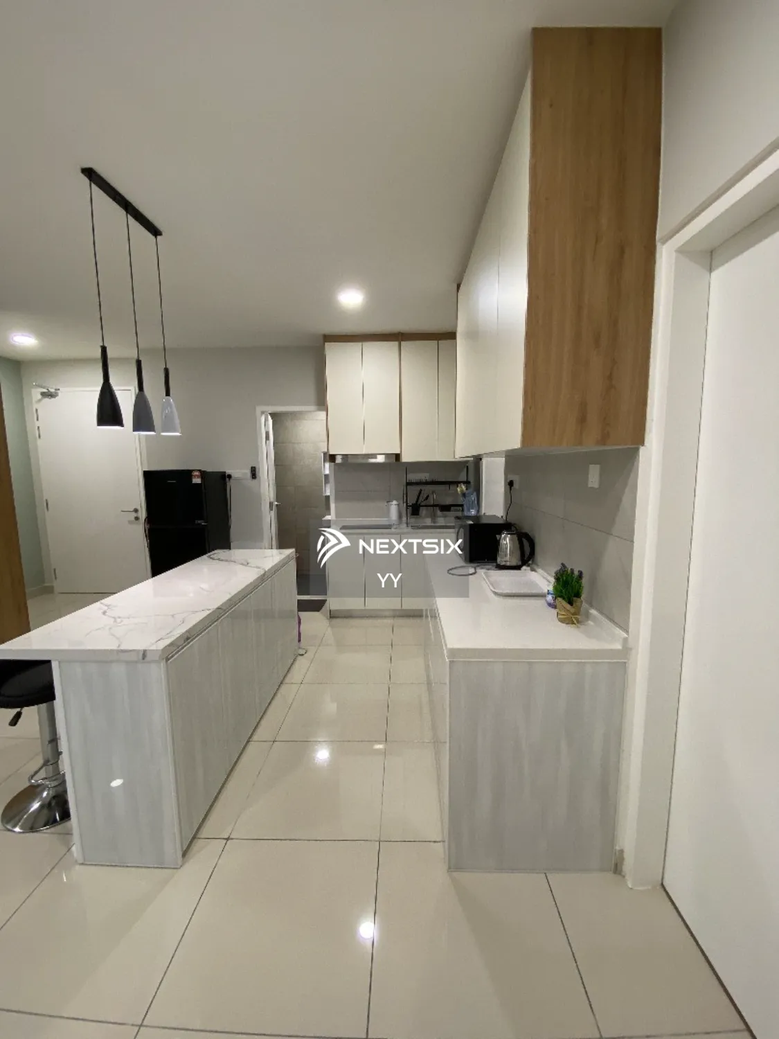 Serviced Residence For Rent in Ara Damansara Selangor - Image 8