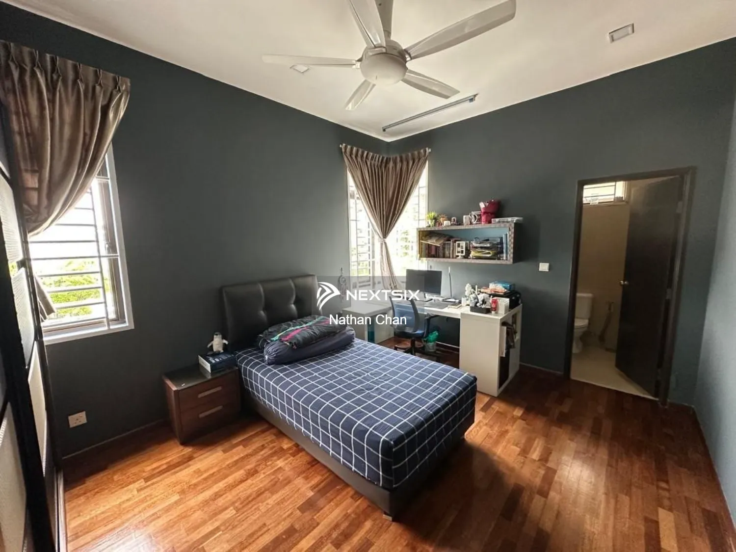 Semi-detached House For Sale in Iskandar Puteri (Nusajaya) Johor - Image 10