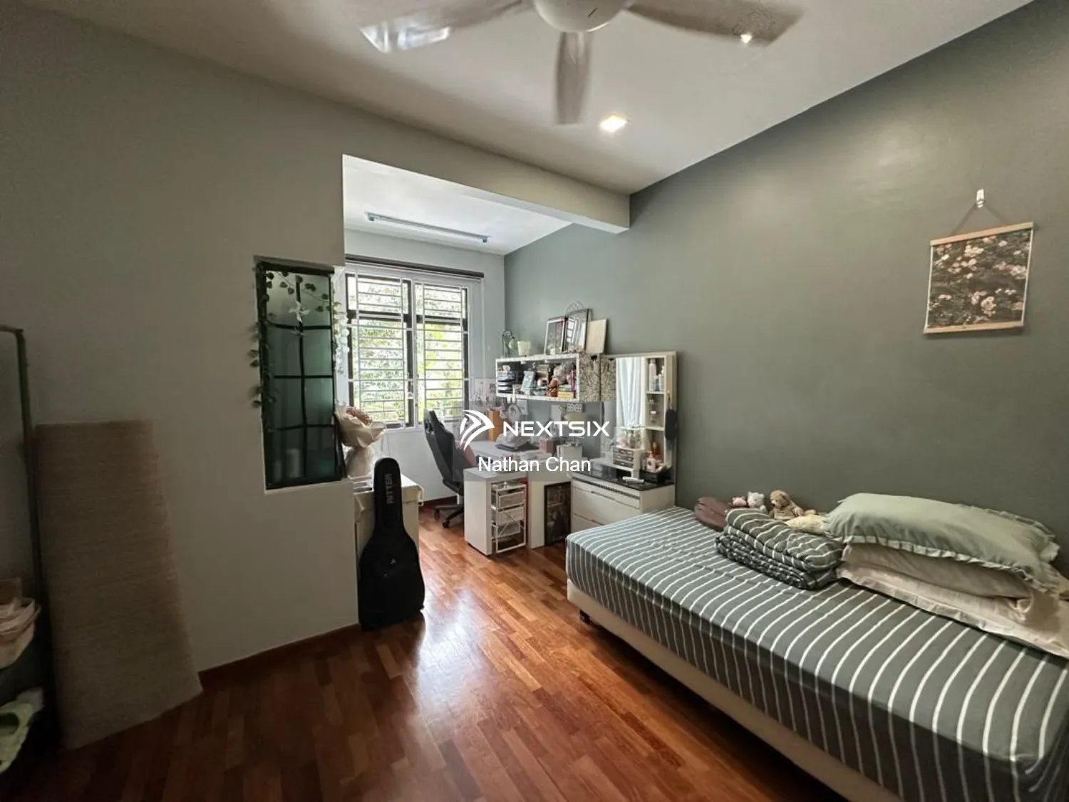 Semi-detached House For Sale in Iskandar Puteri (Nusajaya) Johor - Image 5