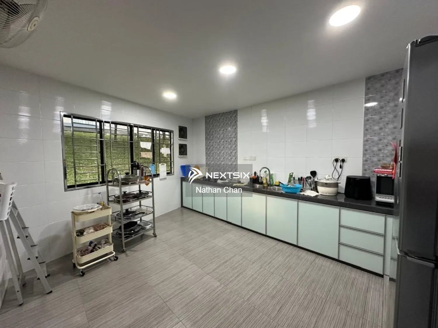 Semi-detached House For Sale in Iskandar Puteri (Nusajaya) Johor - Image 6