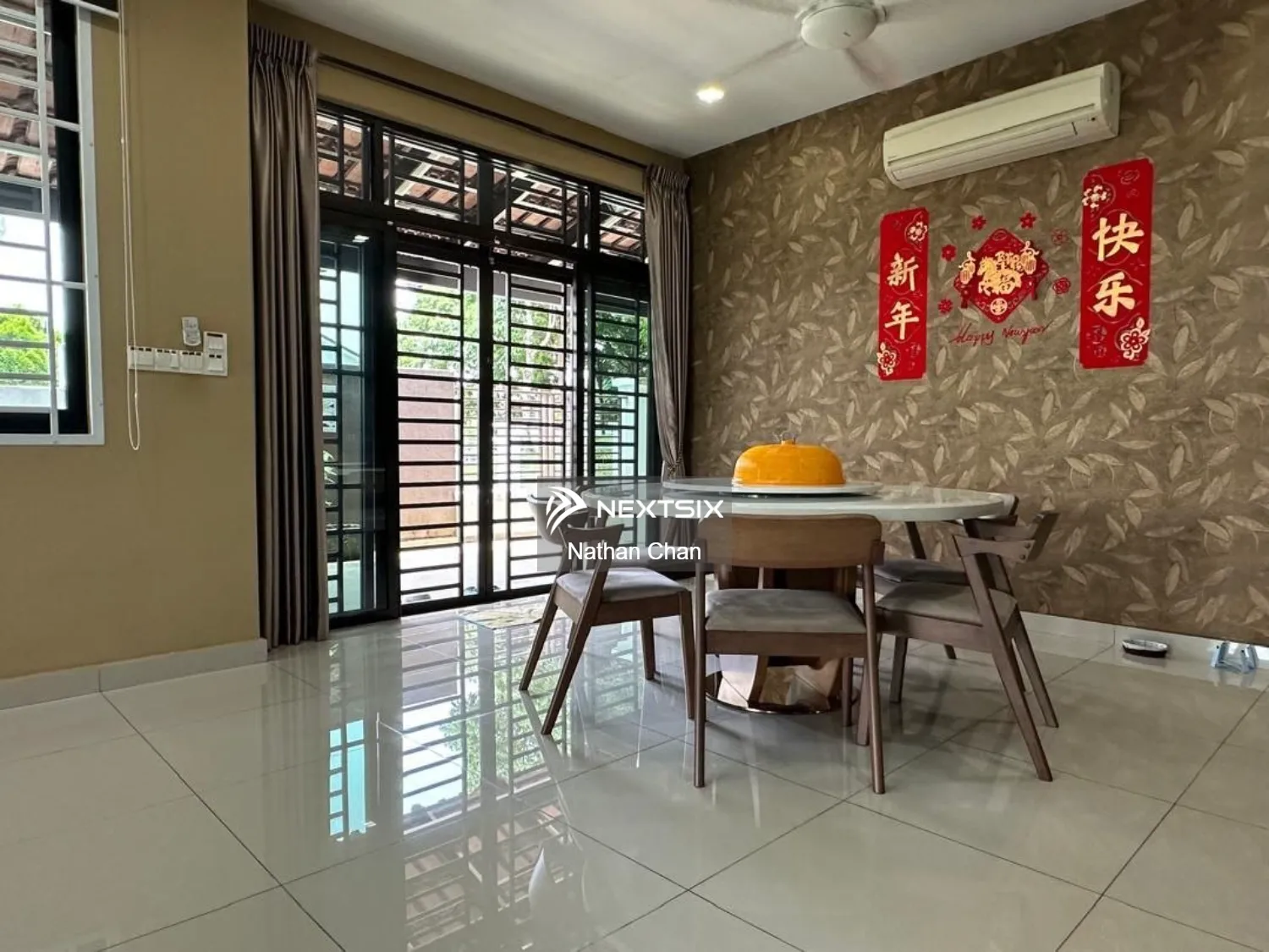 Semi-detached House For Sale in Iskandar Puteri (Nusajaya) Johor - Image 7