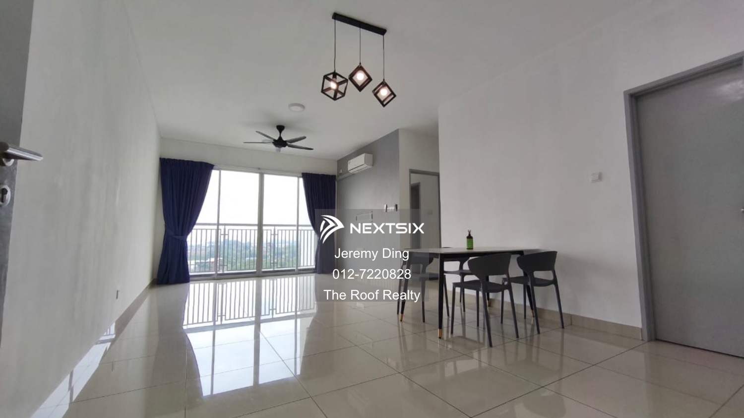 Serviced Residence For Rent in Johor Bahru Johor