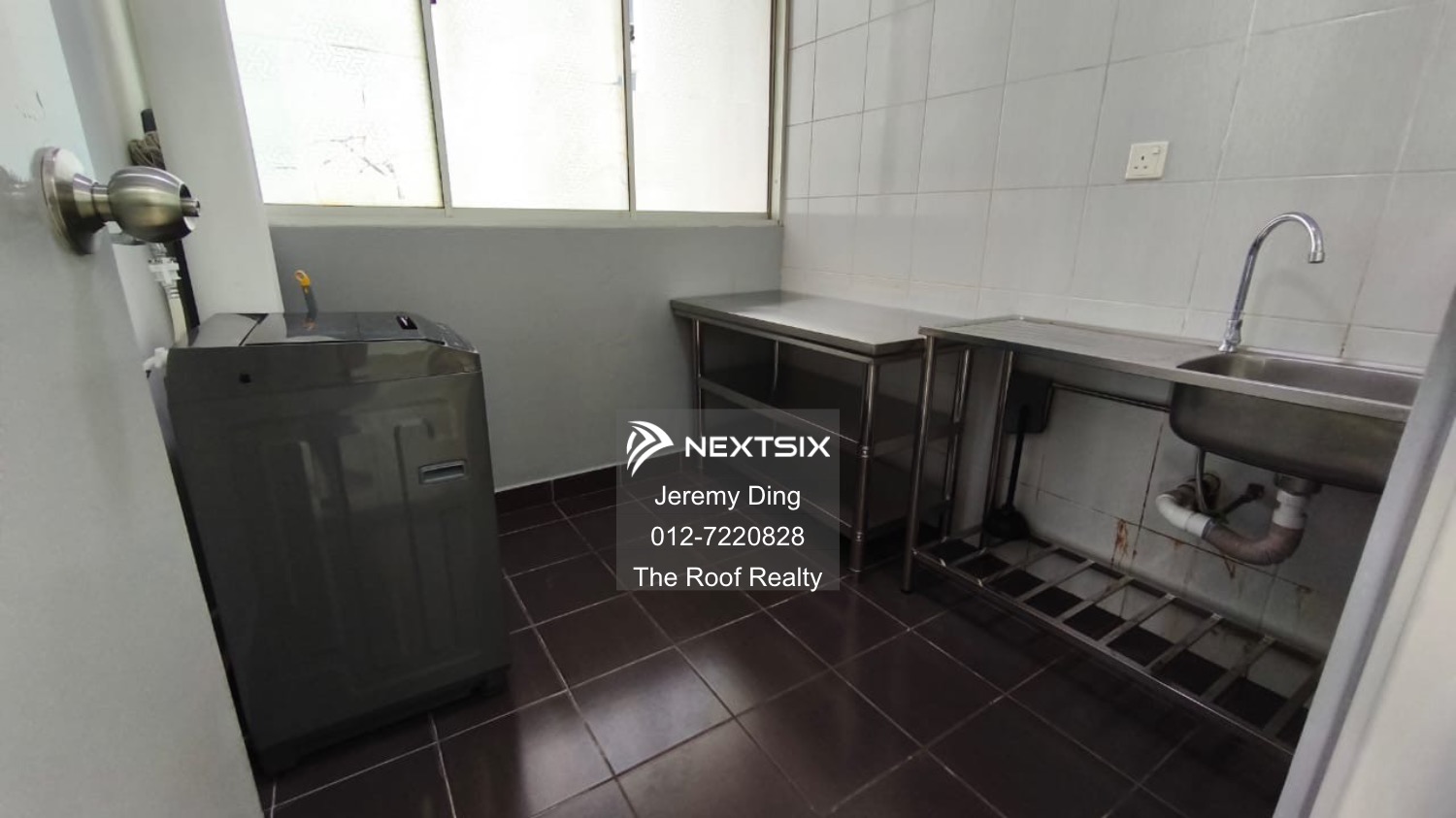 Serviced Residence For Rent in Johor Bahru Johor - Image 5