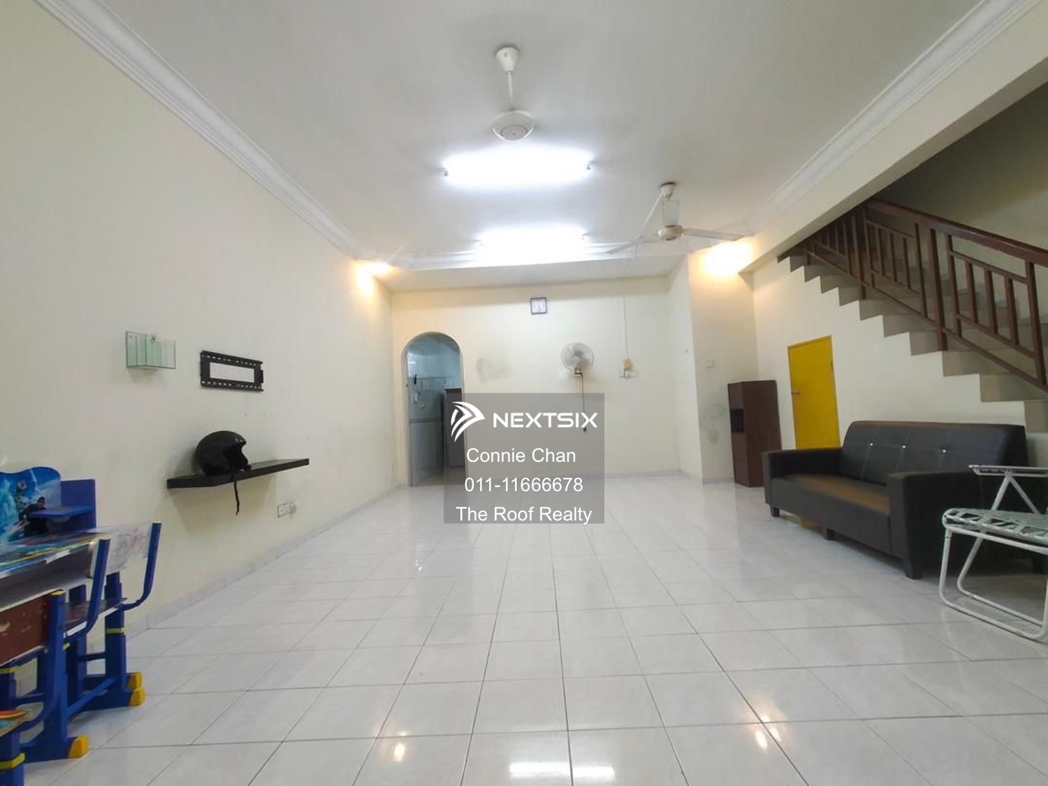Serviced Residence For Sale in Johor Bahru Johor