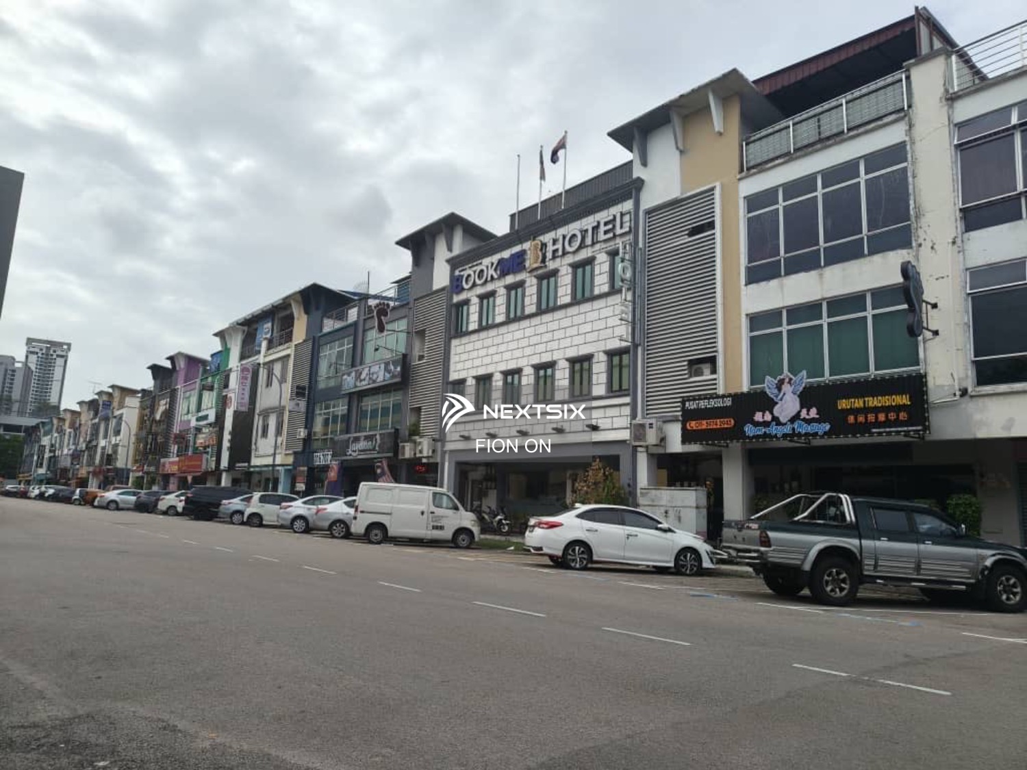 Shop For Rent in Johor Bahru Johor